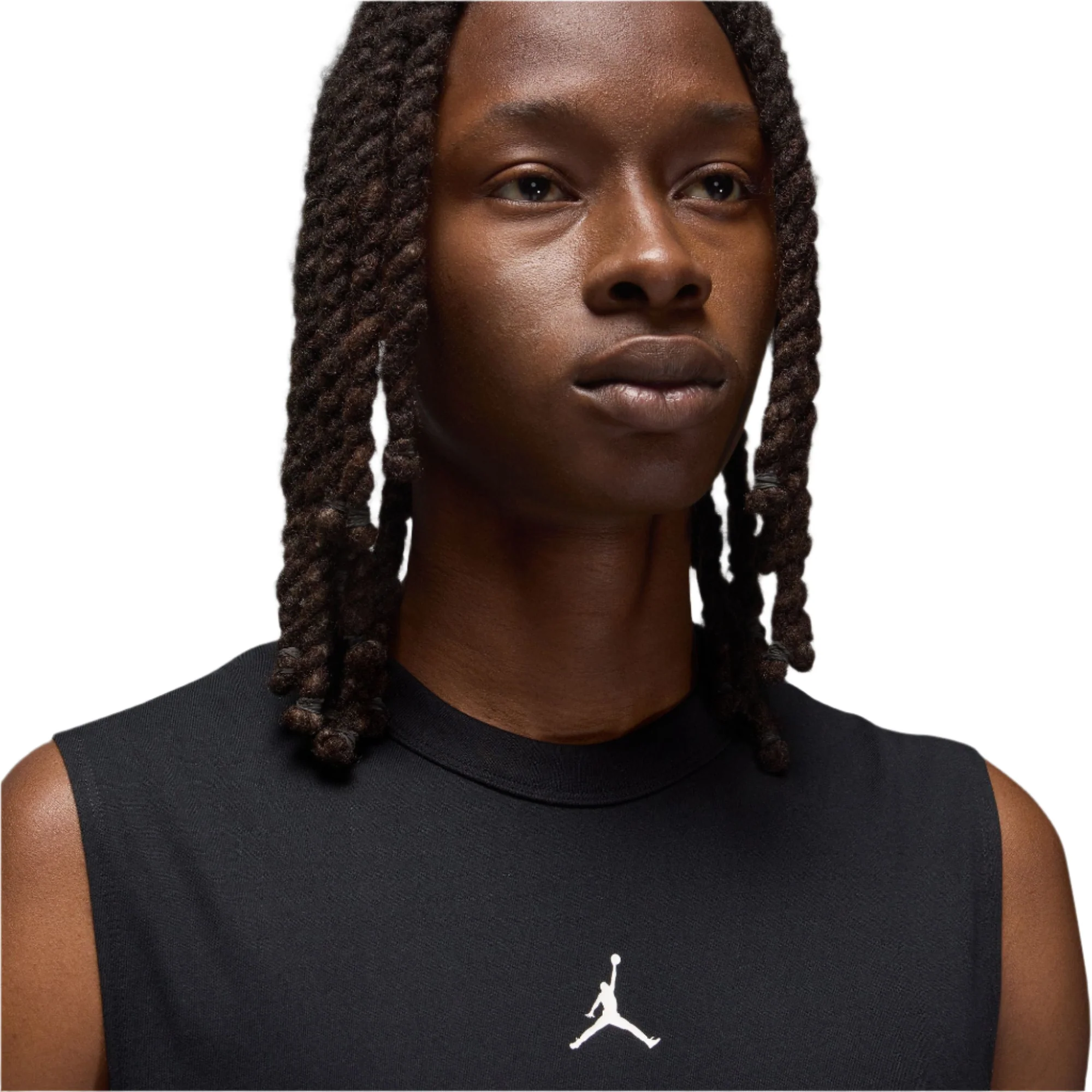 Men's Sport Dri-FIT Tank - Image 2