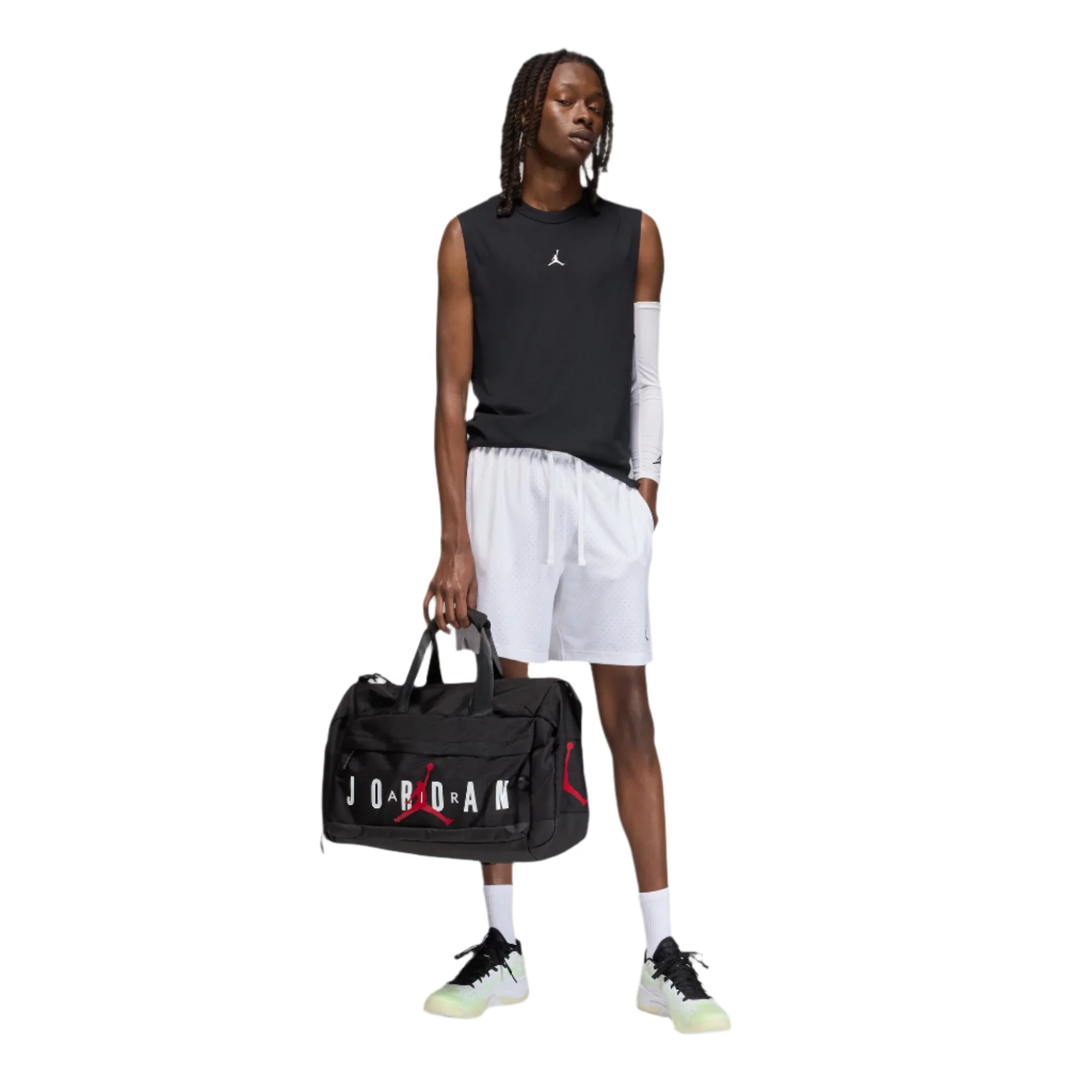 Men's Sport Dri-FIT Tank - Image 5