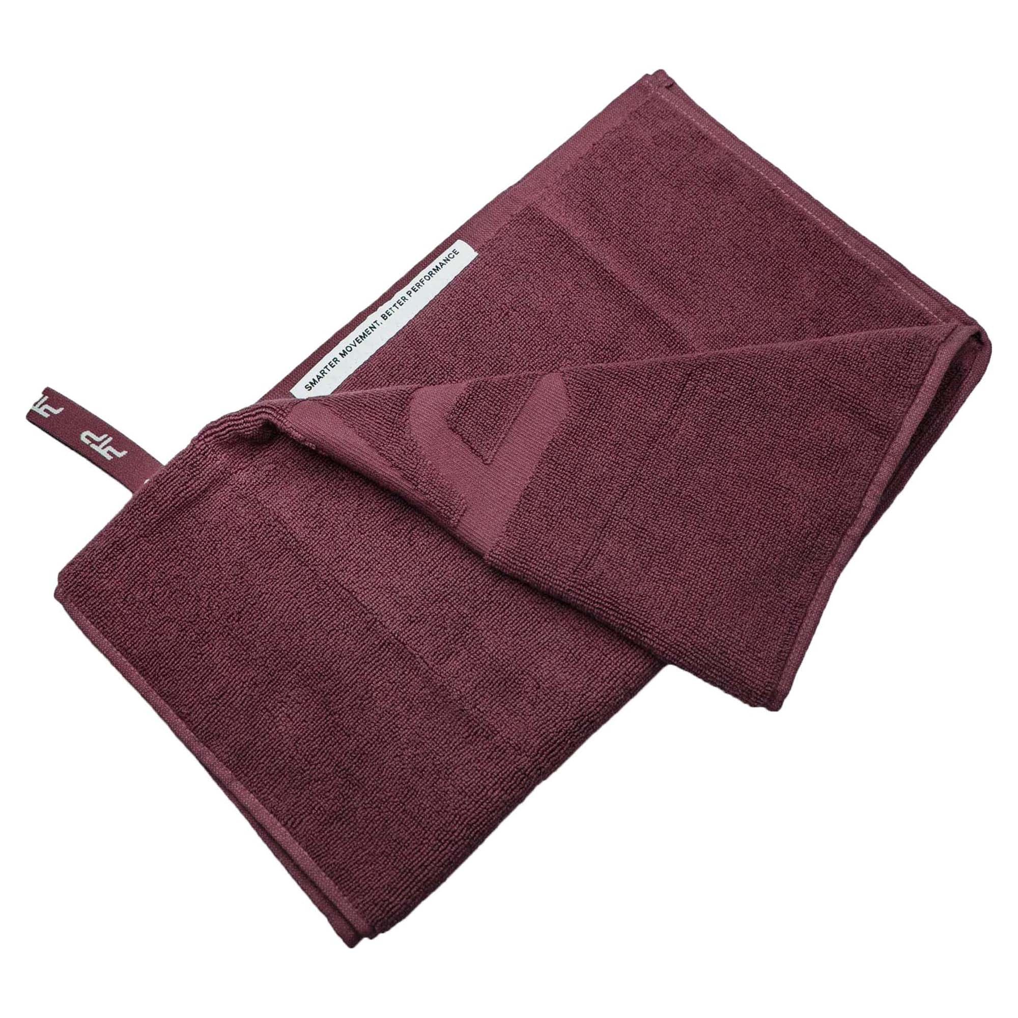 Sports Pro Cotton Towel - Image 3