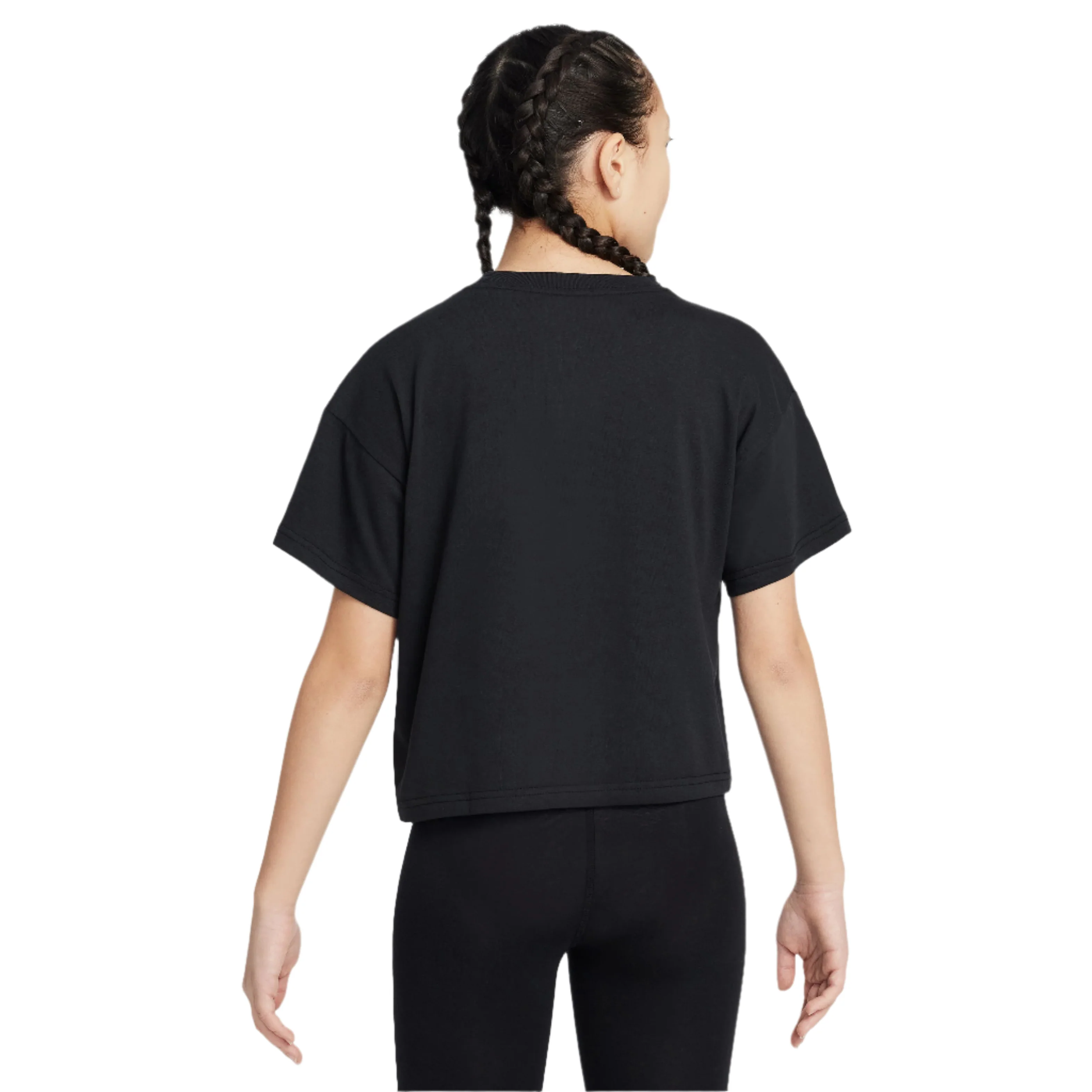 Junior's Sportswear Essential T-Shirt - Image 3