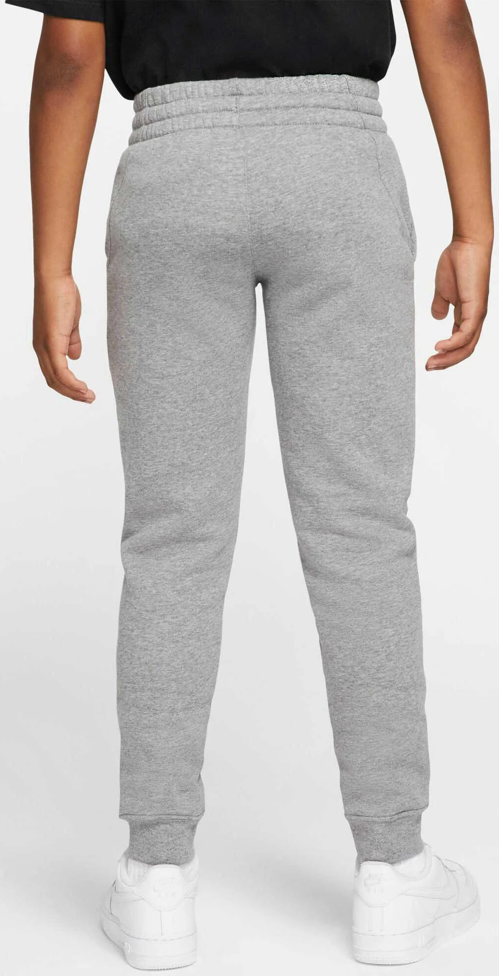 Sportswear Club Fleece Junior's Pants - Image 3