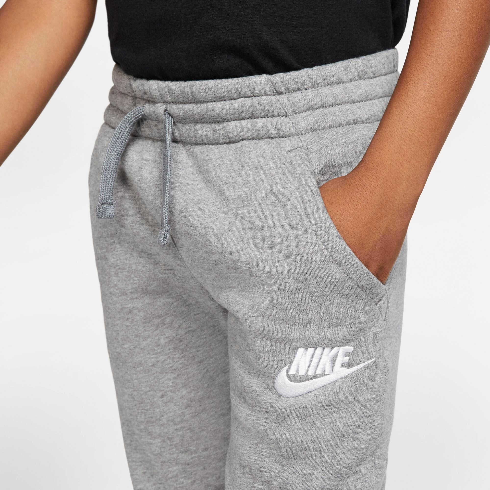 Sportswear Club Fleece Junior's Pants - Image 5