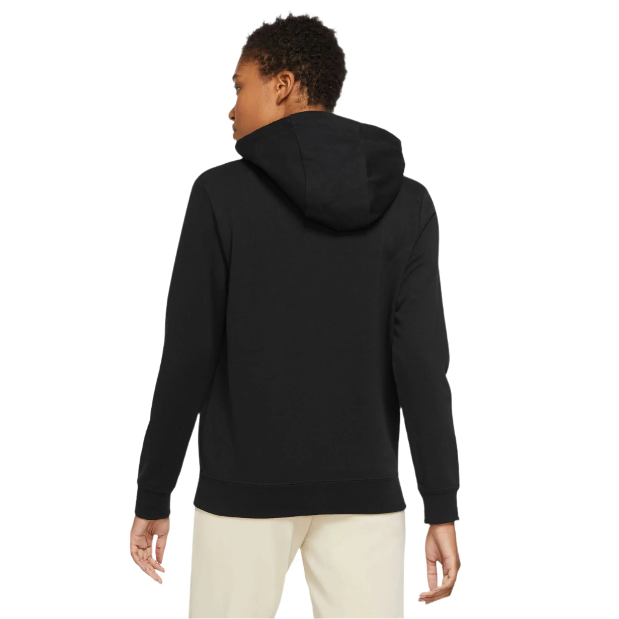 Women's Sportswear Club Fleece Pullover Hoodie - Image 3