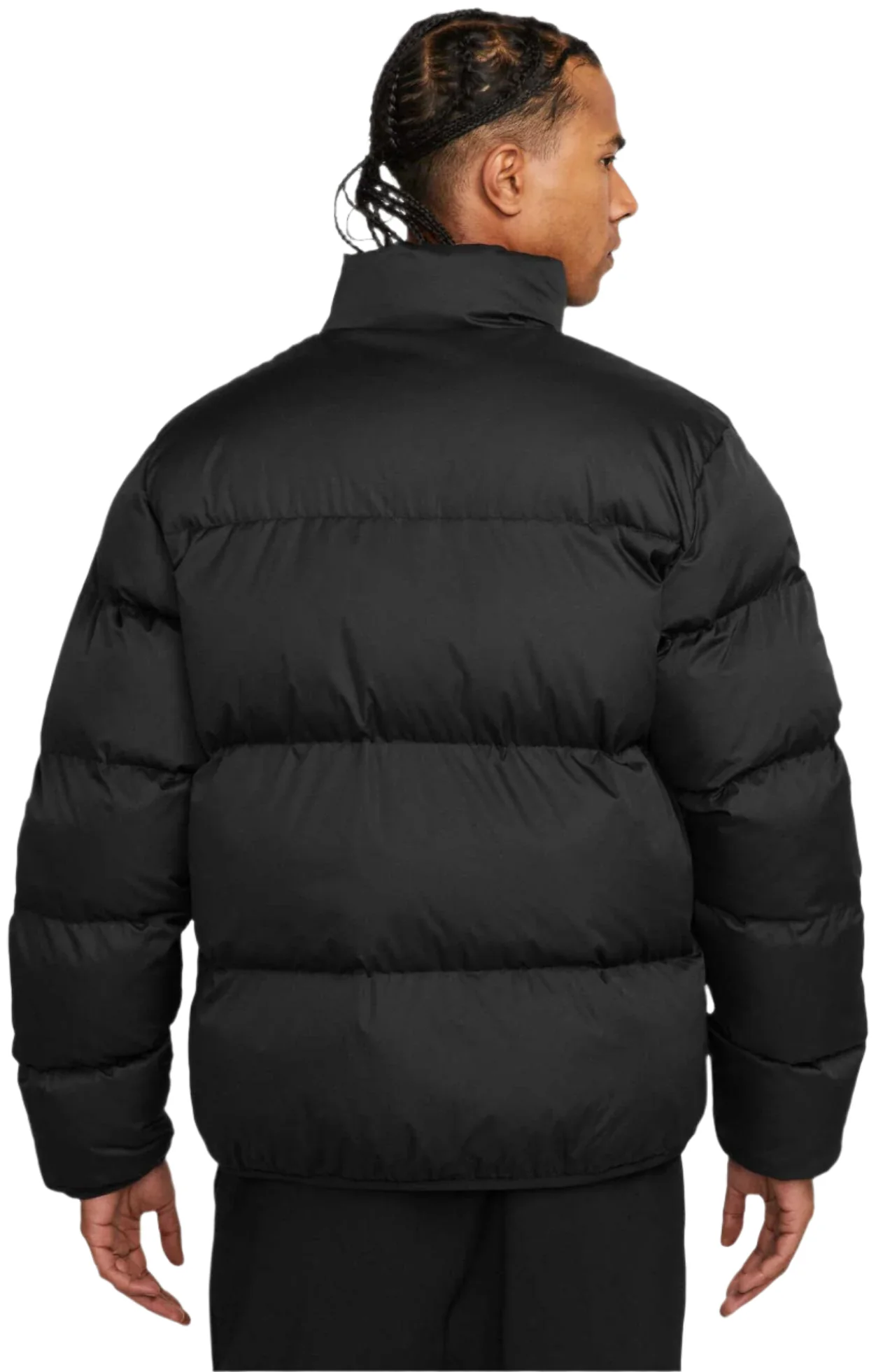 Men's Sportswear Club Puffer Jacket - Image 5