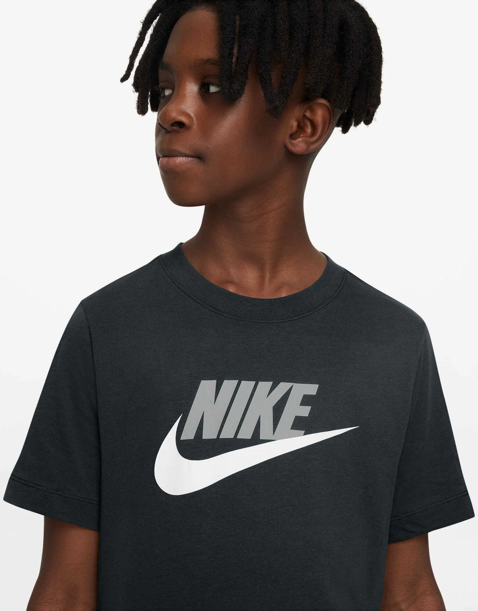 Sportswear Kid's T-shirt - Image 3
