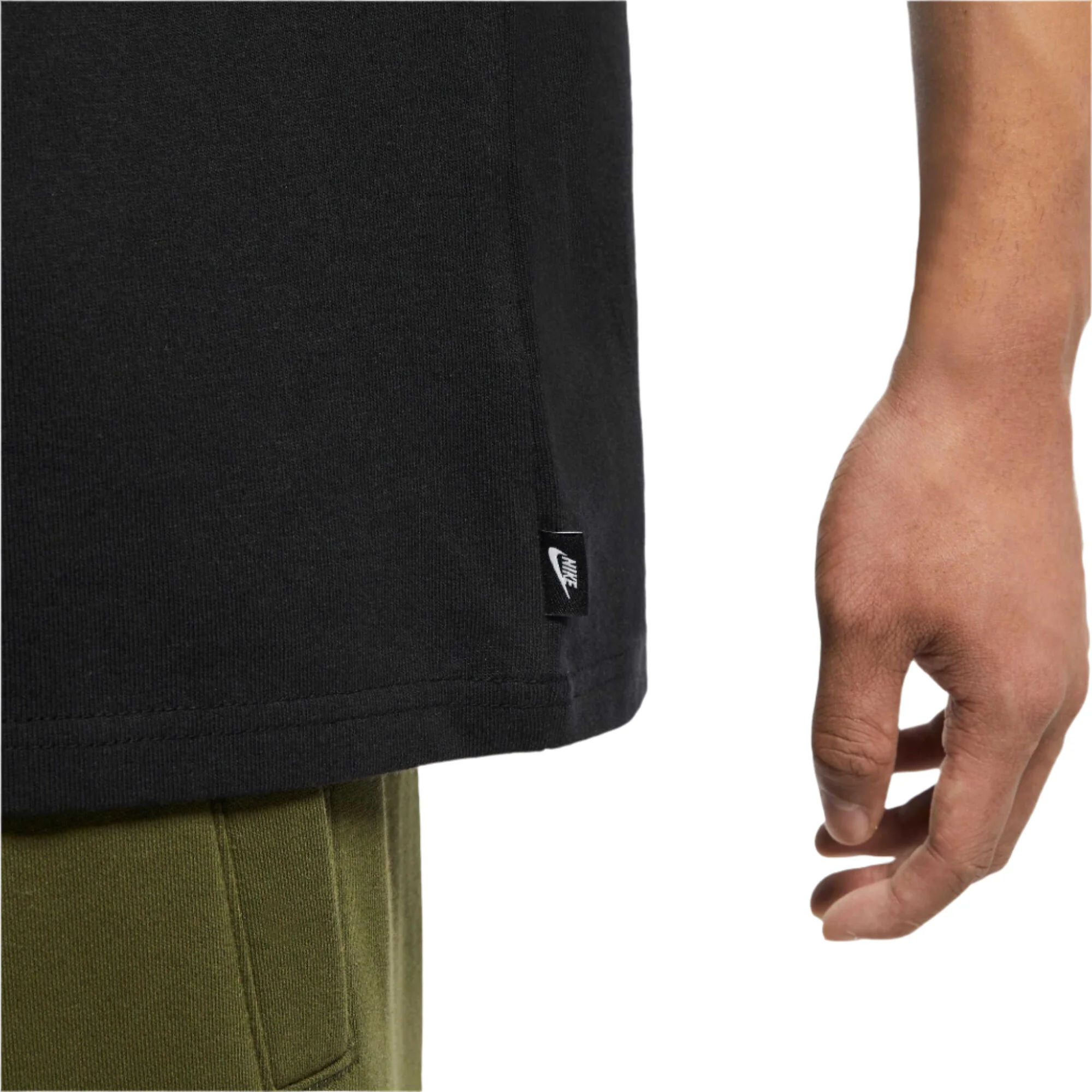 Men's Sportswear Premium Essentials T-Shirt - Image 3