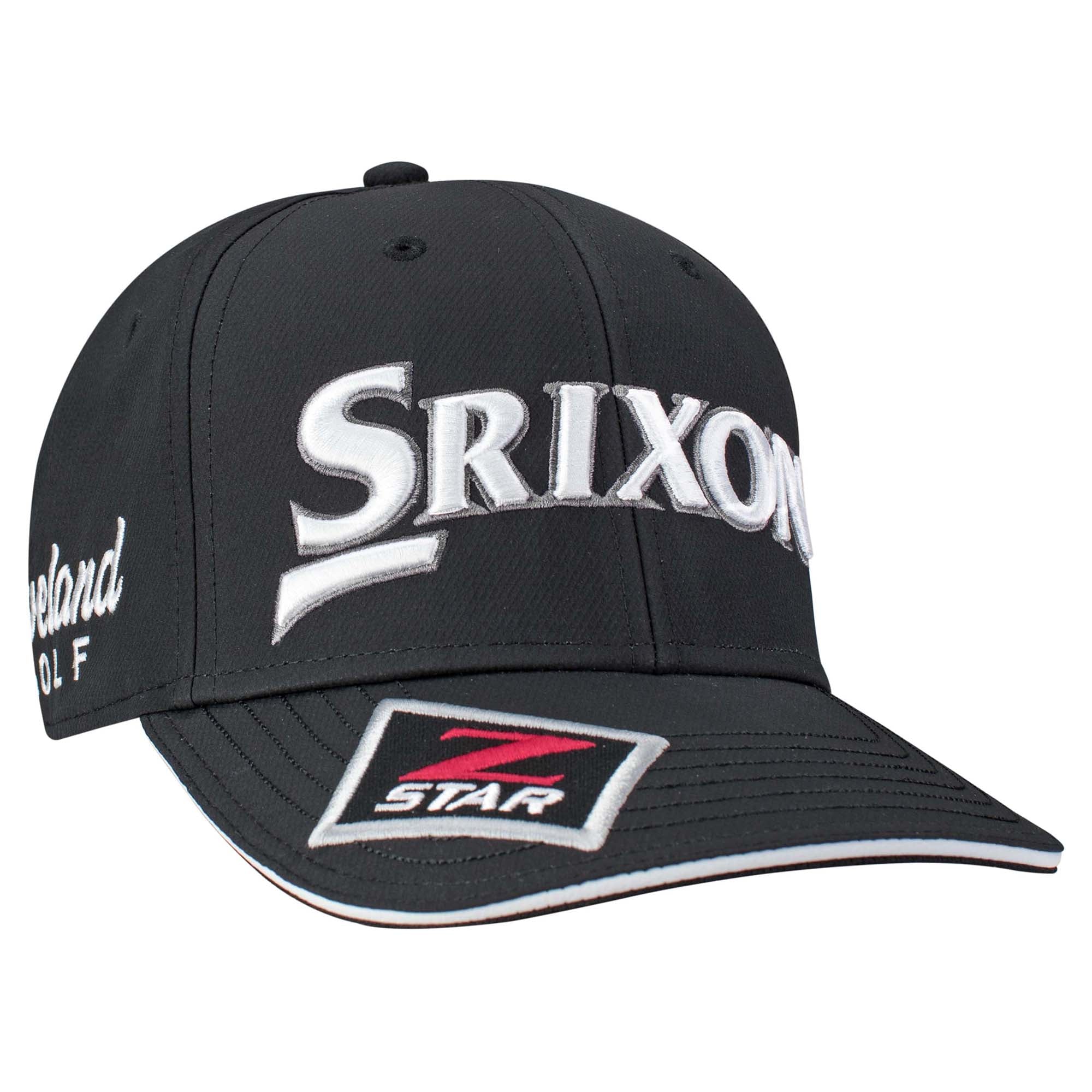 Tour Staff 18 Cap