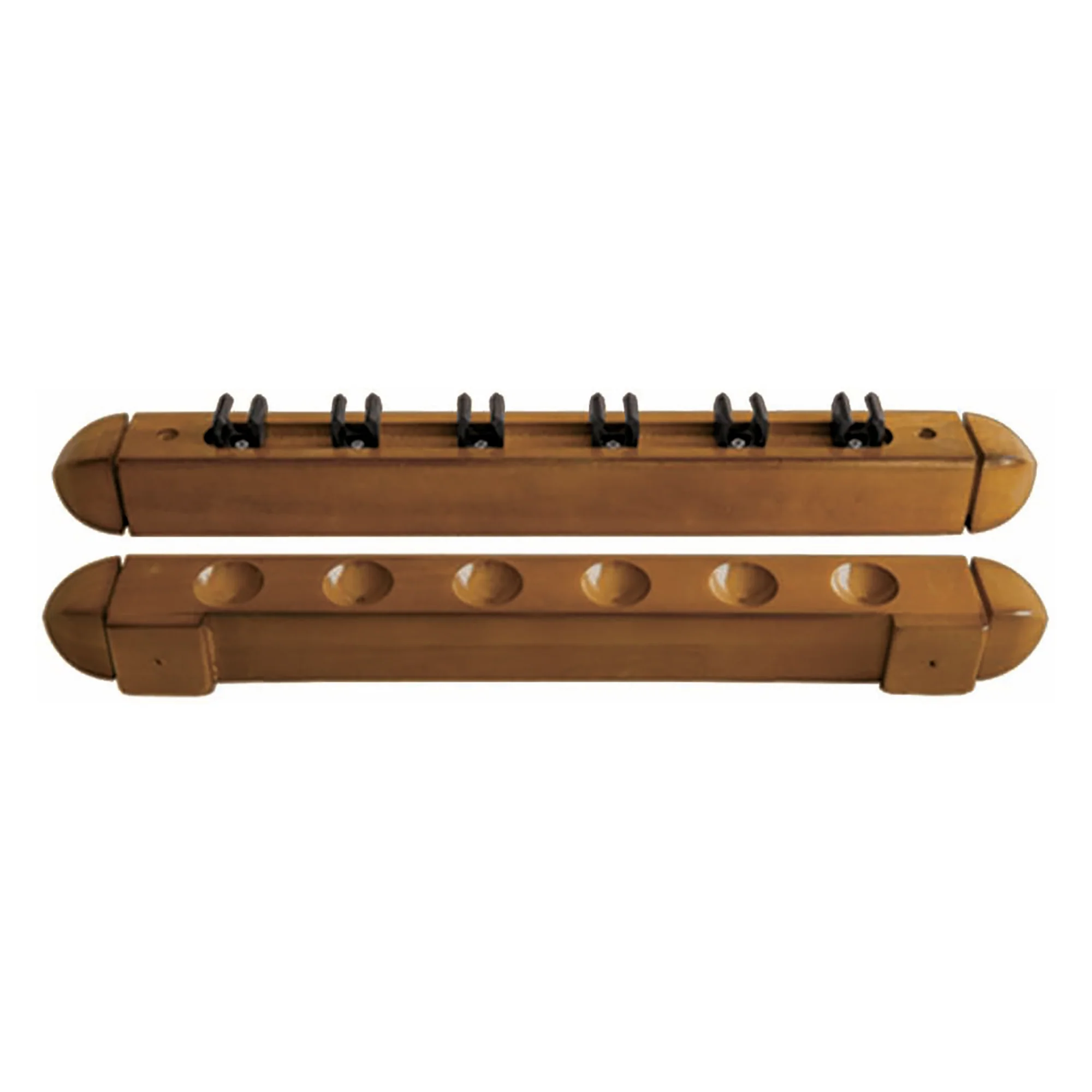 Standard Clip Wall Rack (6 Cues) - Image 2