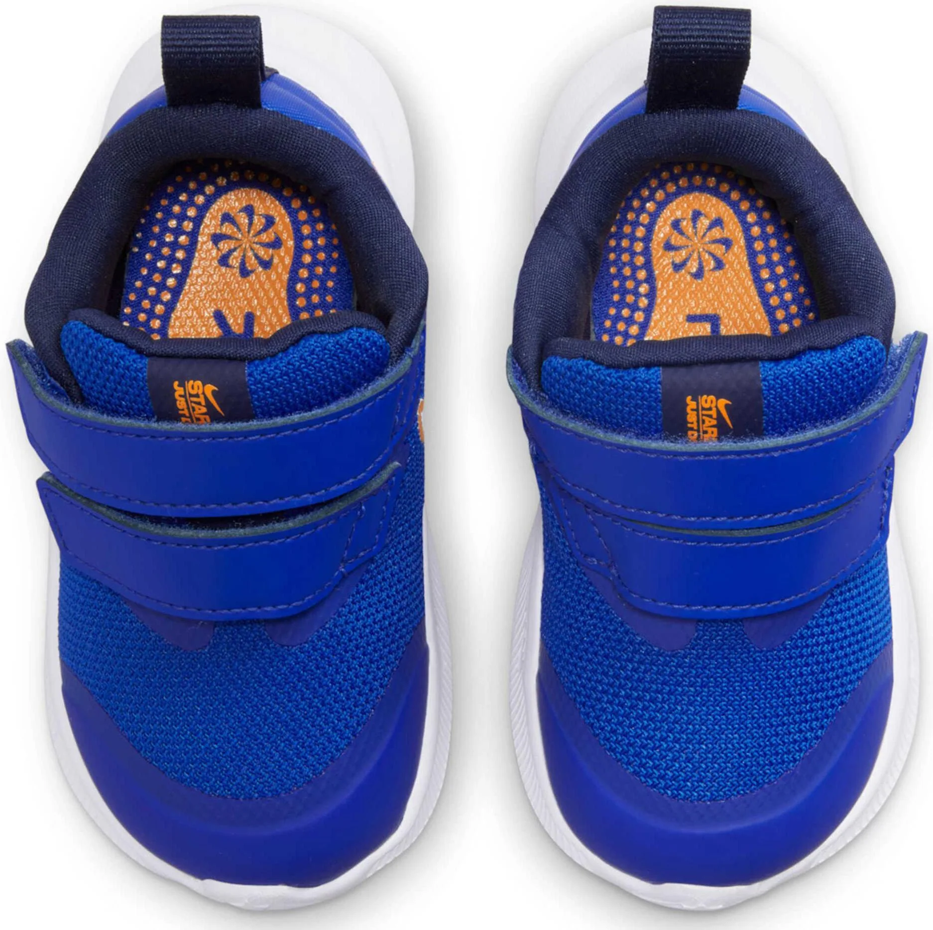 Star Runner 3 Toddler's Shoes - Image 8