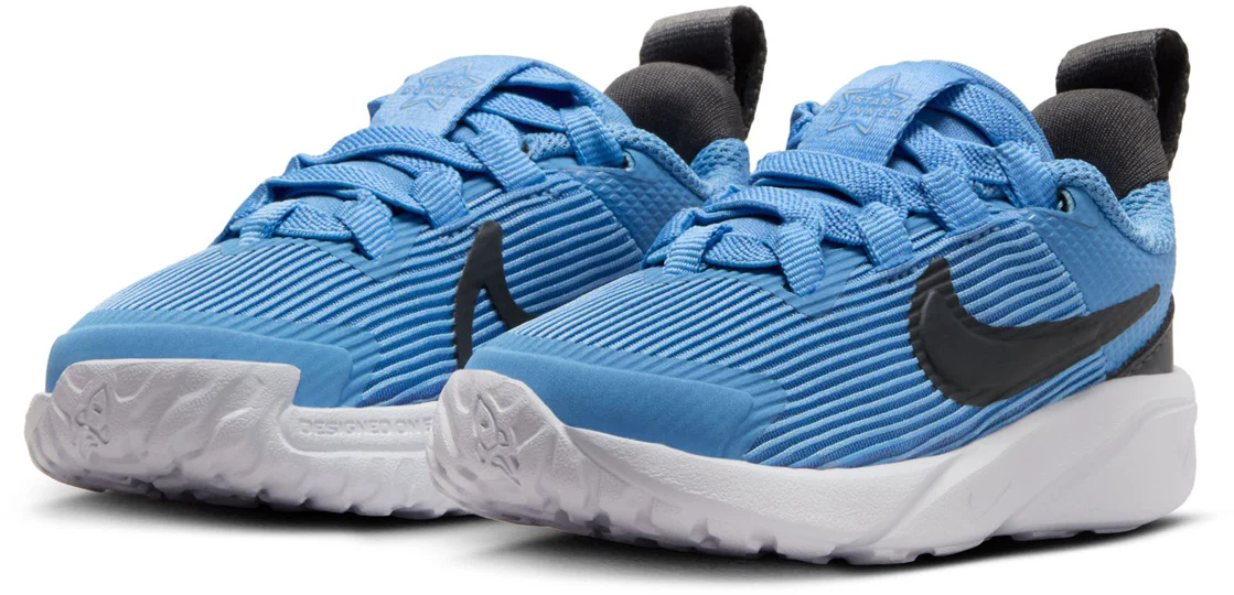 Star Runner 4 Baby/Toddler Shoes - Image 7