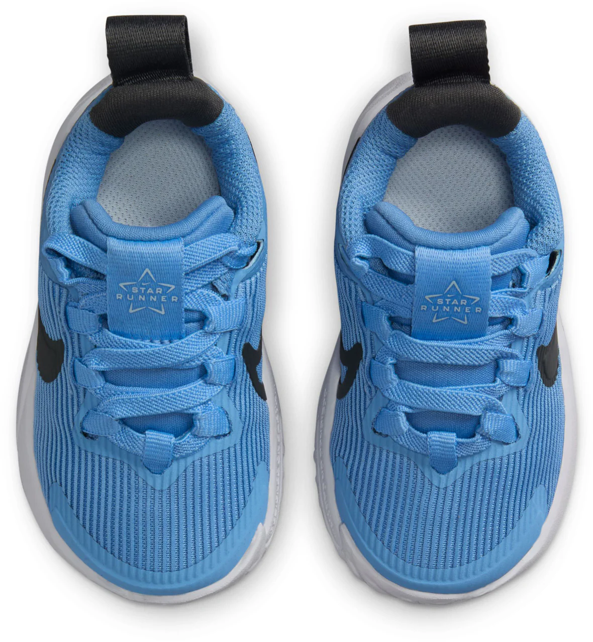 Star Runner 4 Baby/Toddler Shoes - Image 8