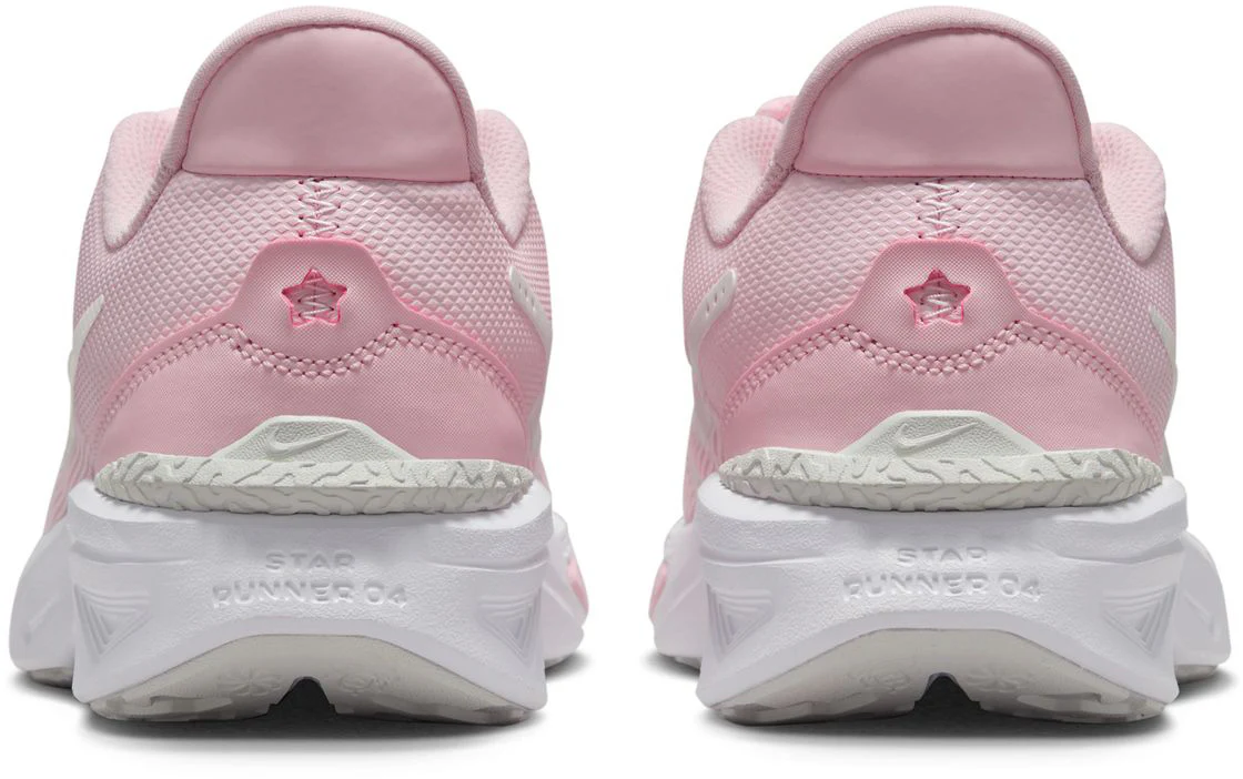 Star Runner 4 Junior's Road Running Shoes - Image 3