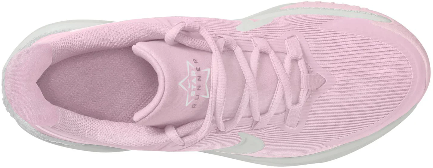 Star Runner 4 Junior's Road Running Shoes - Image 4