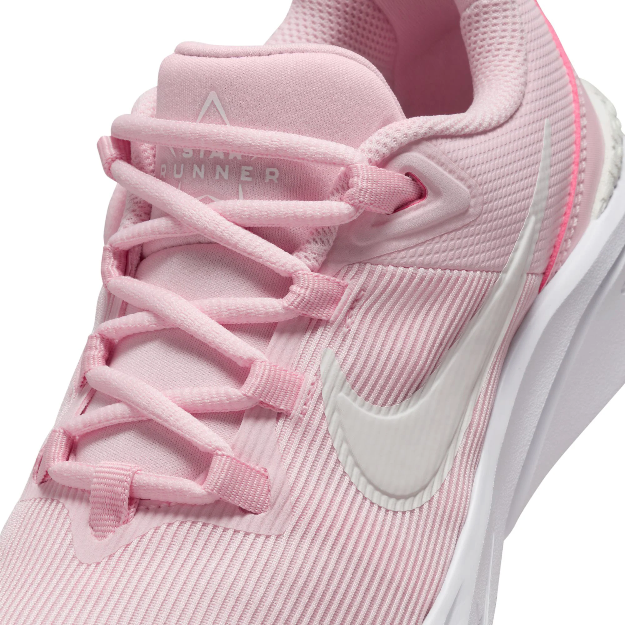 Star Runner 4 Junior's Road Running Shoes - Image 6