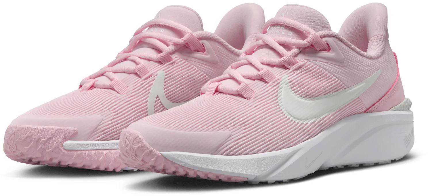Star Runner 4 Junior's Road Running Shoes - Image 8