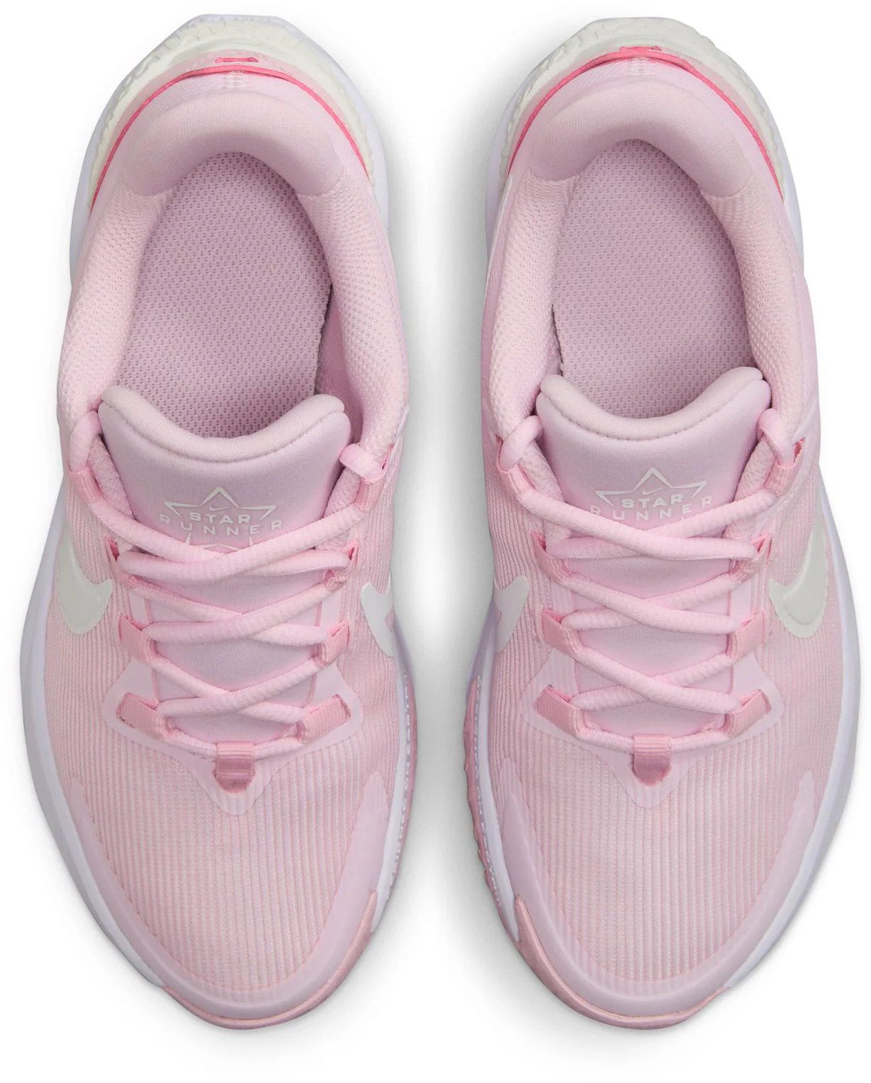 Star Runner 4 Junior's Road Running Shoes - Image 9