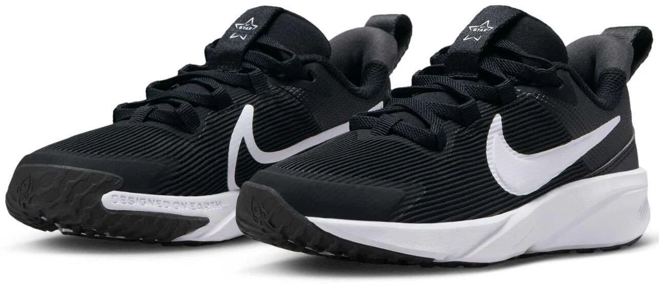 Star Runner 4 Kid's Running Shoes - Image 7