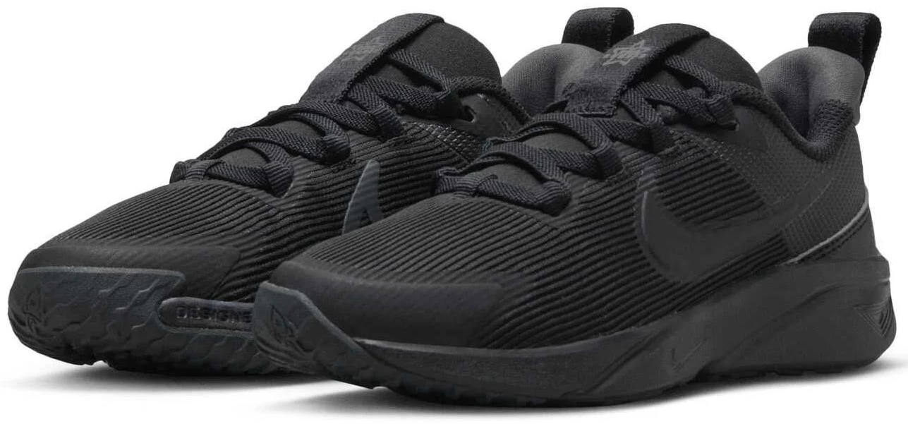 Nike Star Runner 4 Kid's Running Shoes - Image 7