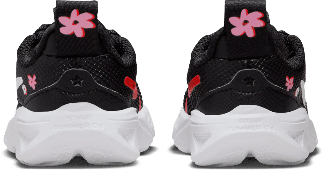 Star Runner 4 Special-Edition Toddler's Shoes - Image 4