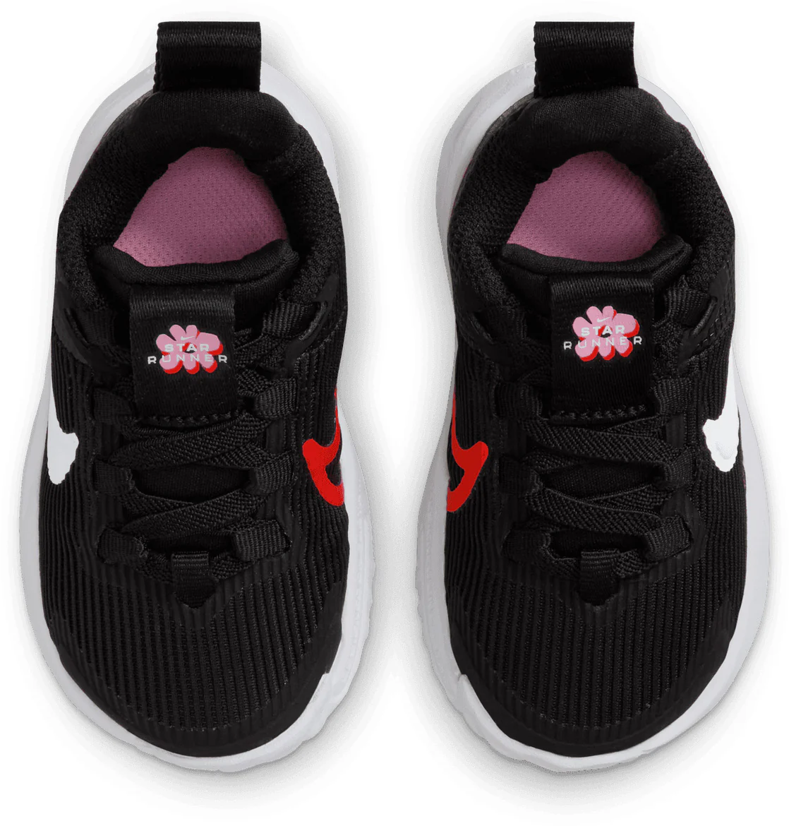 Star Runner 4 Special-Edition Toddler's Shoes - Image 8