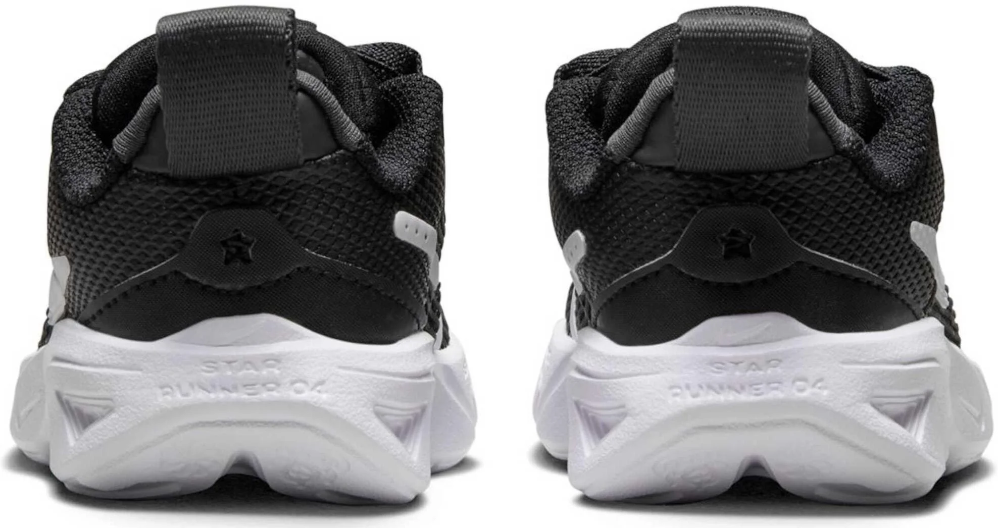Star Runner 4 Baby/Toddler Shoes - Image 3