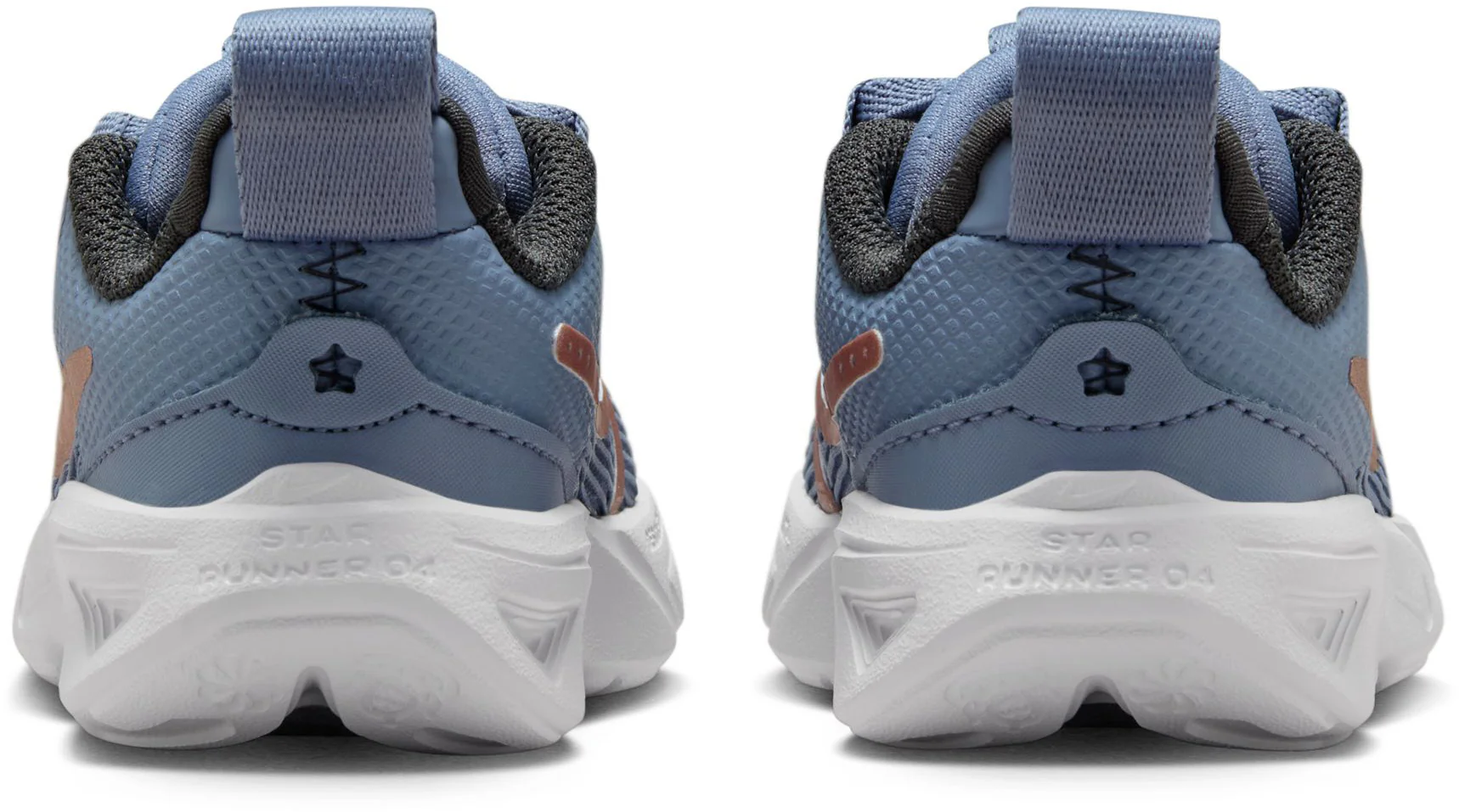Star Runner 4 Baby/Toddler Shoes - Image 3
