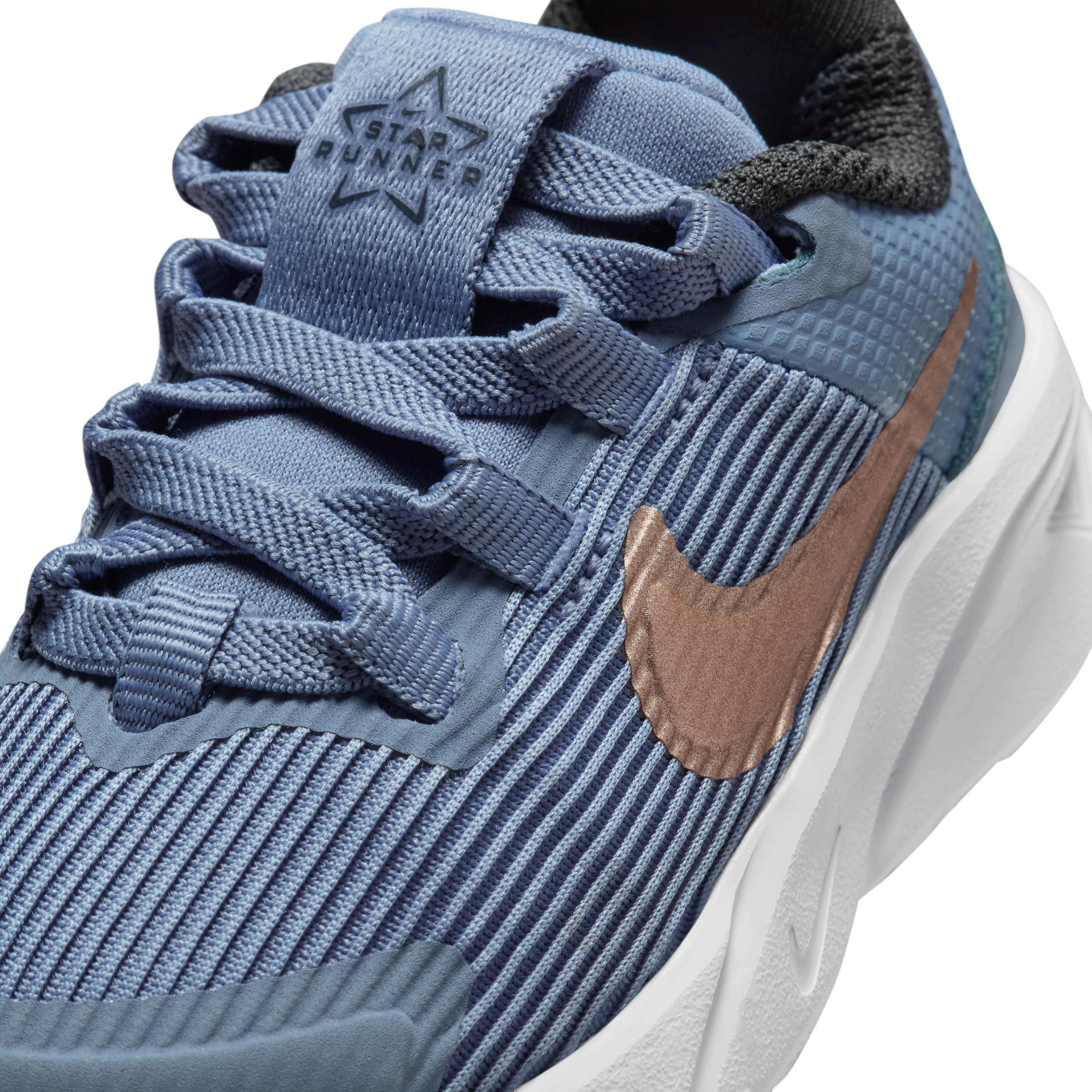Star Runner 4 Baby/Toddler Shoes - Image 6