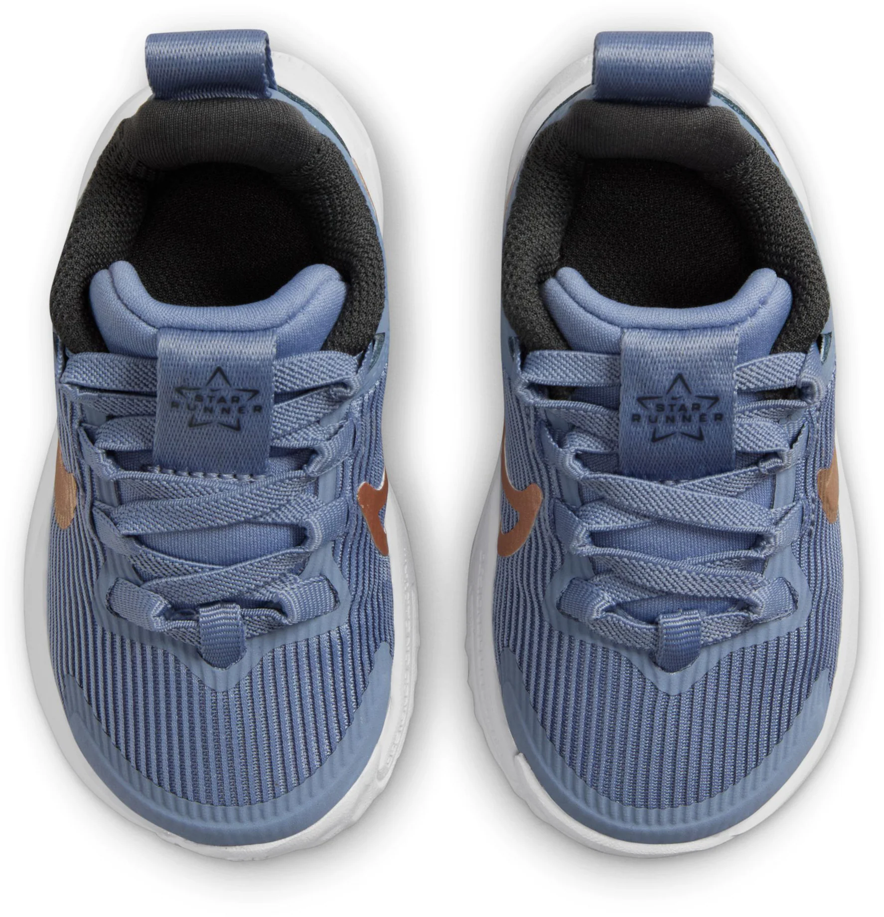 Star Runner 4 Baby/Toddler Shoes - Image 8