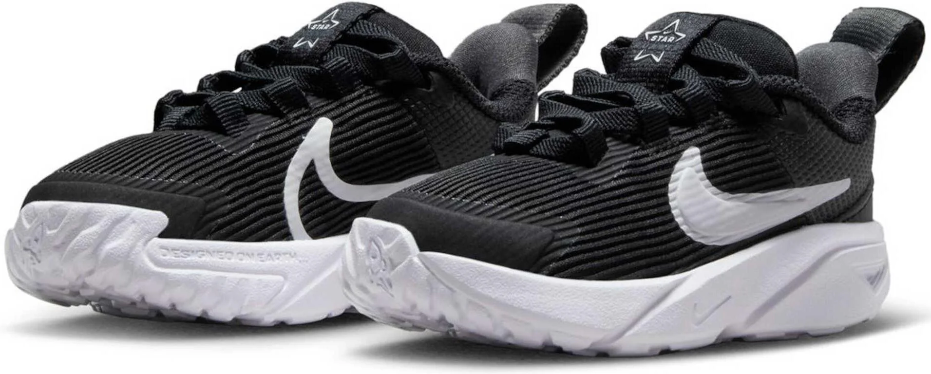Star Runner 4 Baby/Toddler Shoes - Image 6