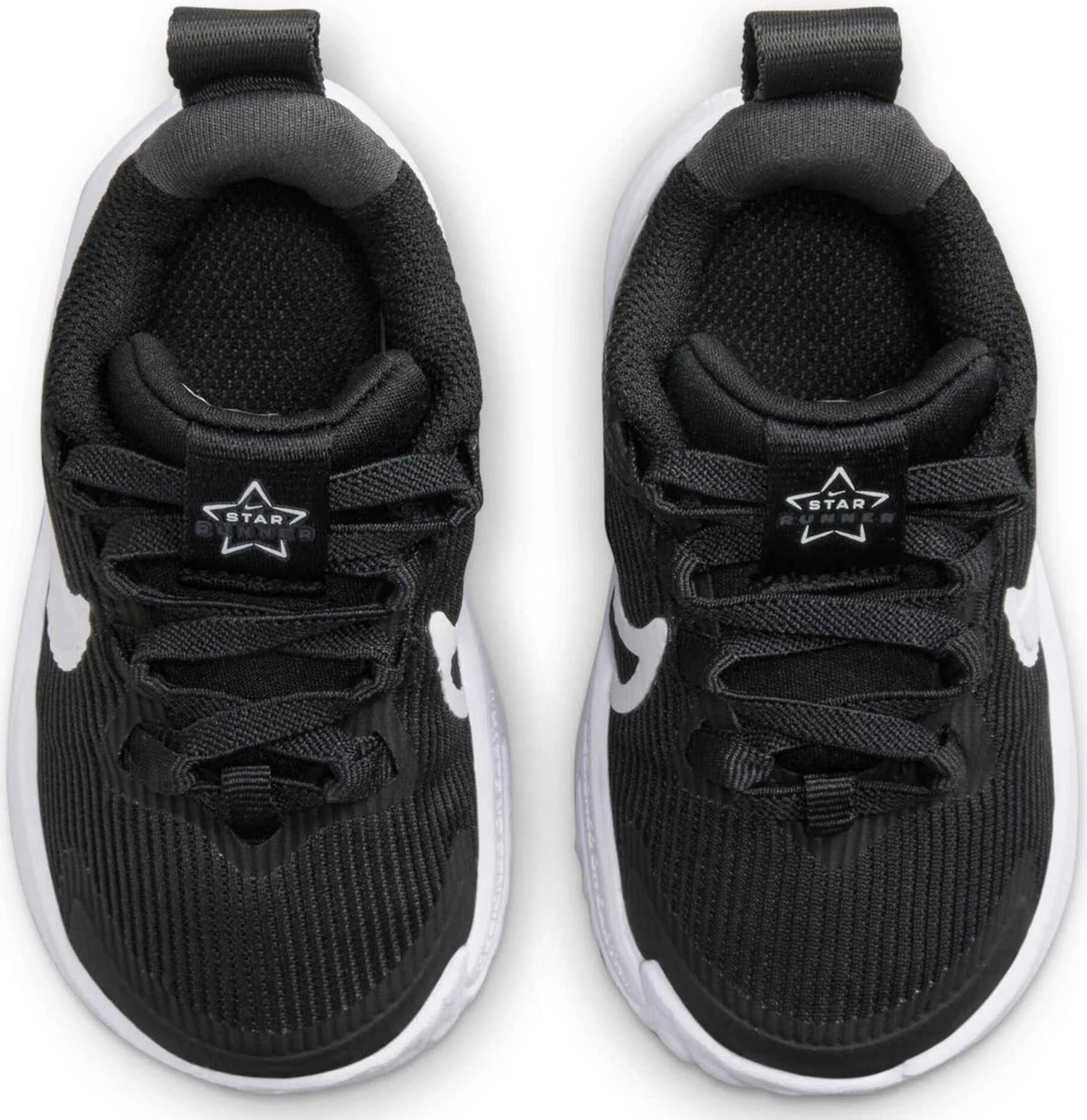 Star Runner 4 Baby/Toddler Shoes - Image 7