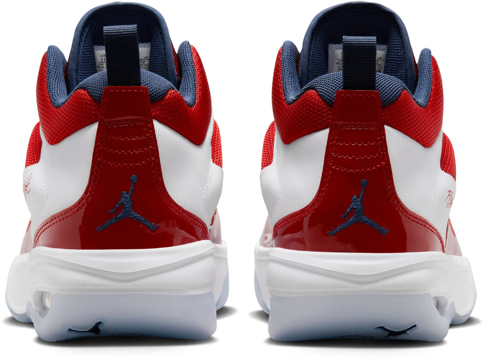 Stay Loyal 3 Men's Basketball Shoes - Image 3