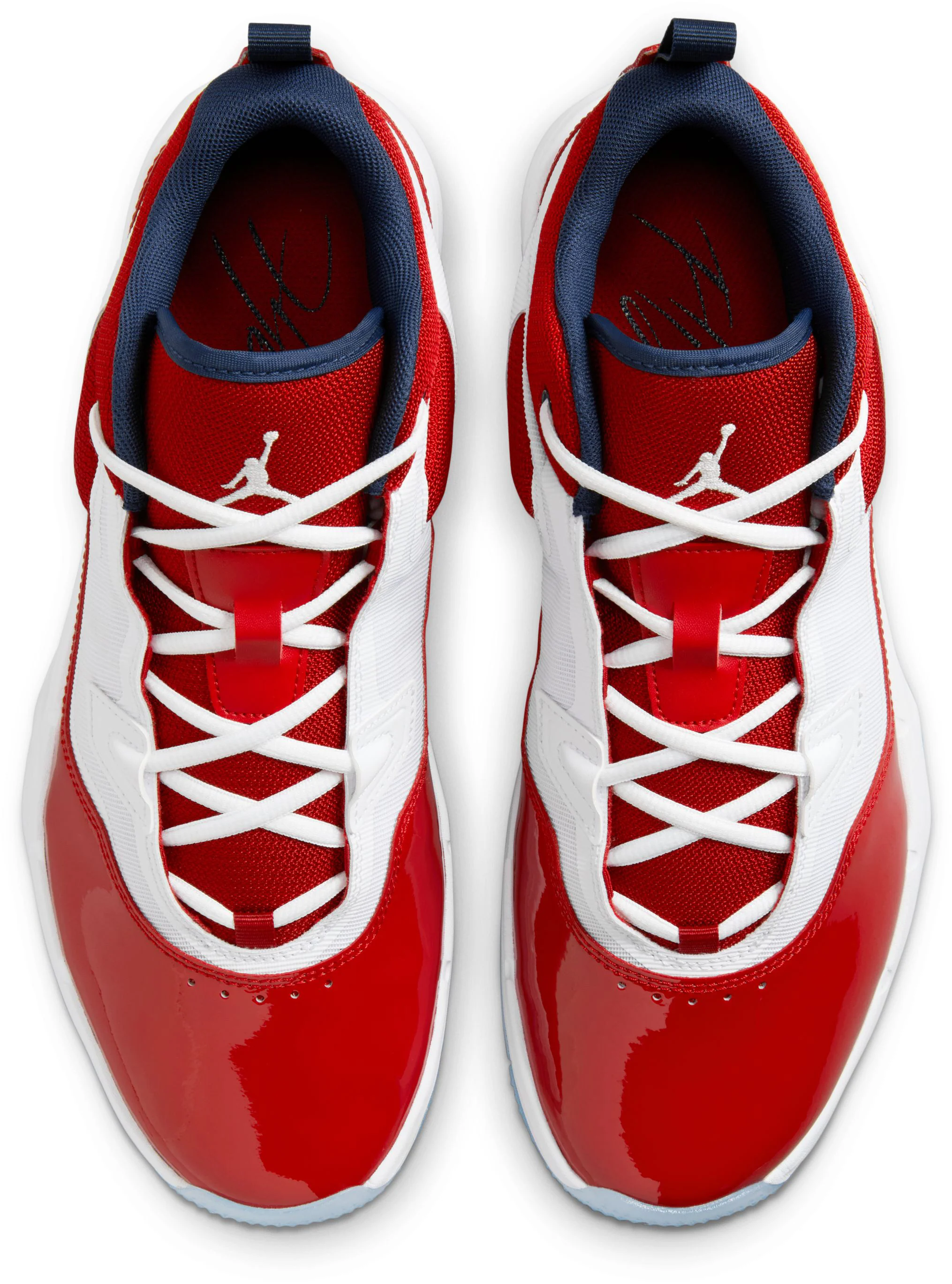Stay Loyal 3 Men's Basketball Shoes - Image 8