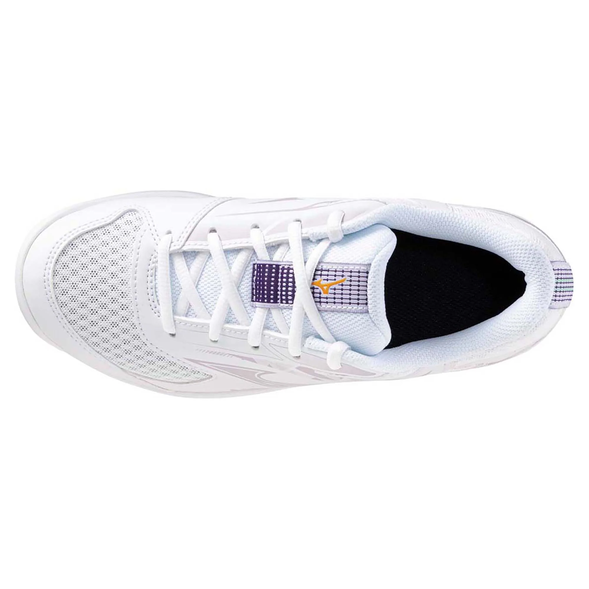 Stealth Star 3 Junior's Netball Shoes - Image 3