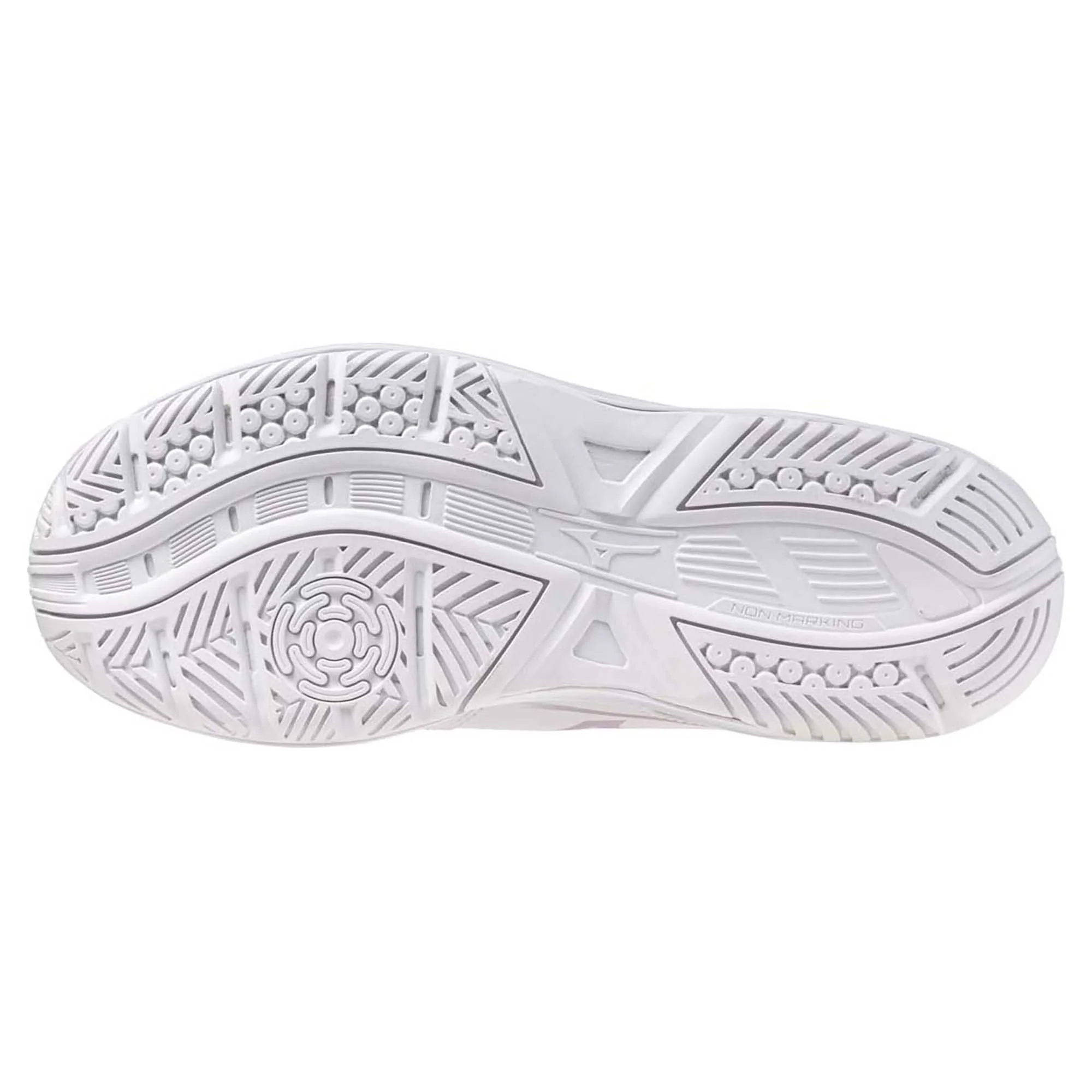 Stealth Star 3 Junior's Netball Shoes - Image 4