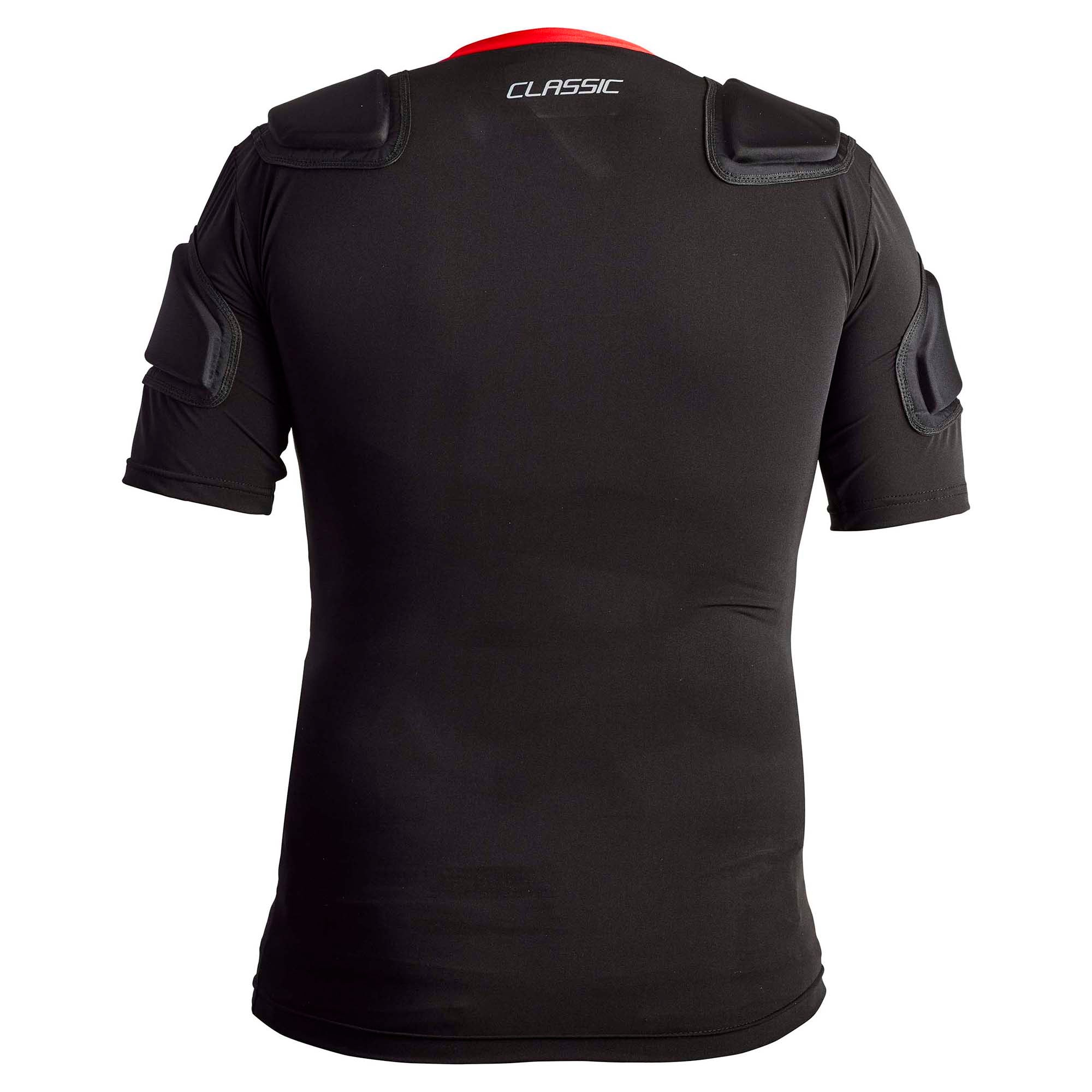 Classic Shoulder Pads (Small Junior) - Image 2