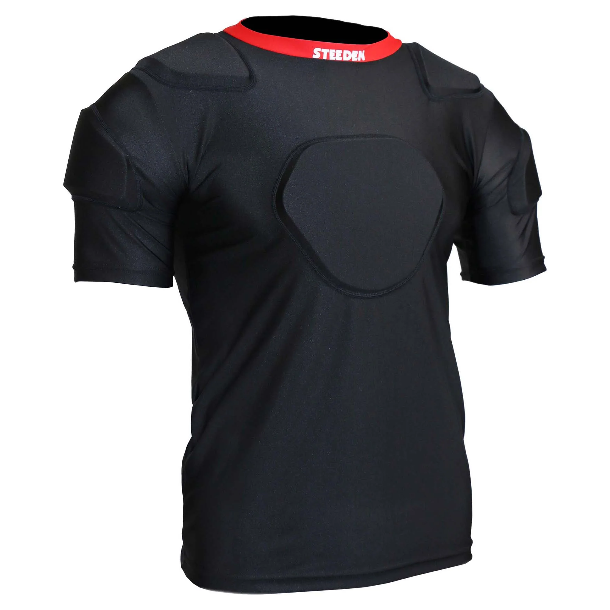 Classic Shoulder Pads (Extra Small Junior)