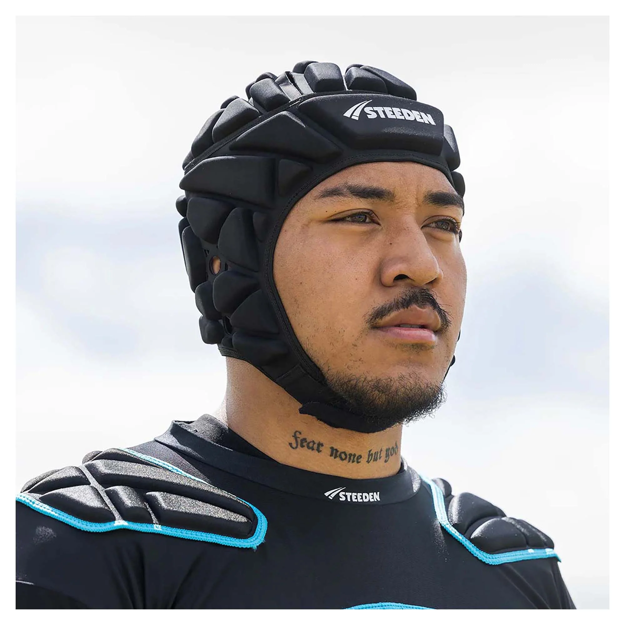 Galaxy 12 Headgear - Image 2