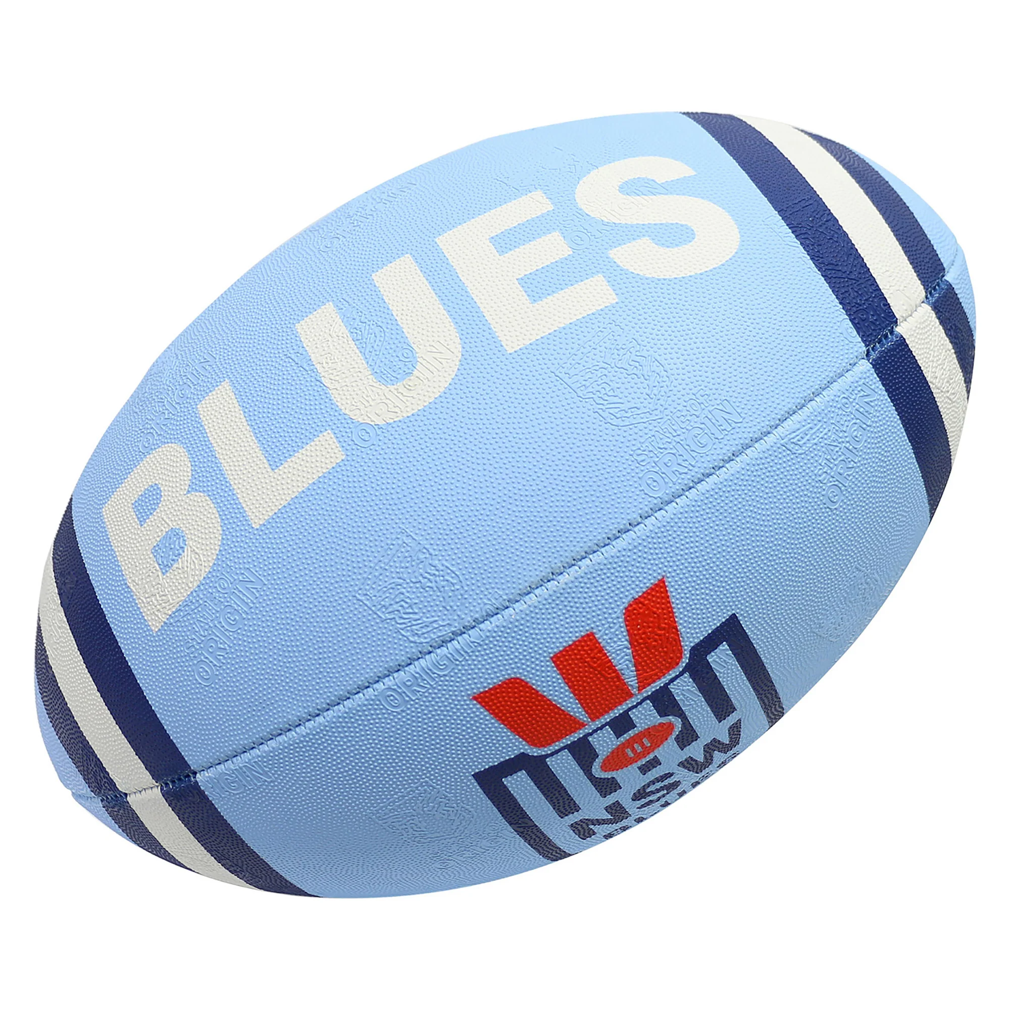 NSW Supporter 2024 Rugby Ball - Image 2