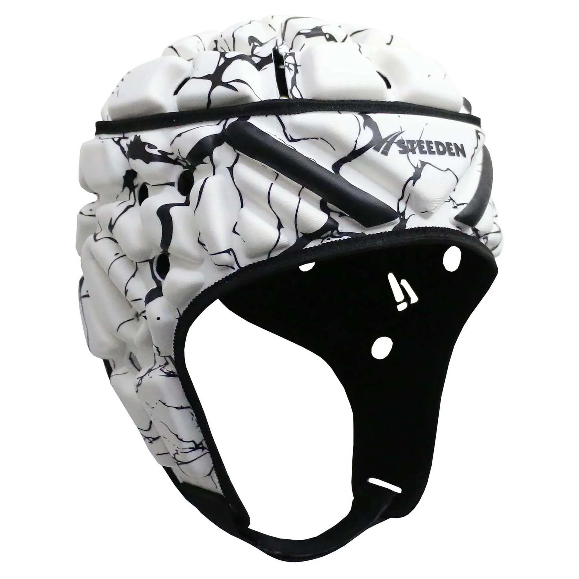 Players 12 52cm Headgear (Junior)