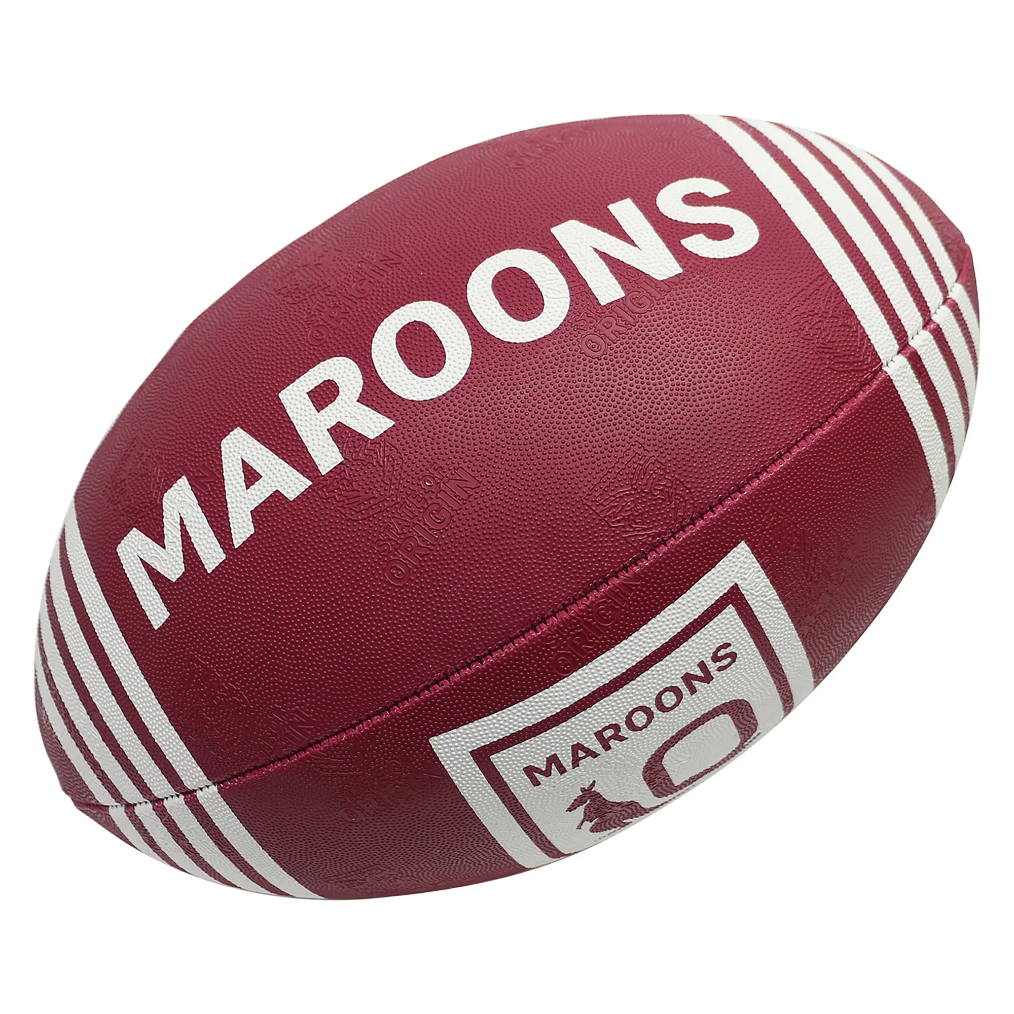 QLD Supporter 2024 Rugby Ball - Image 2