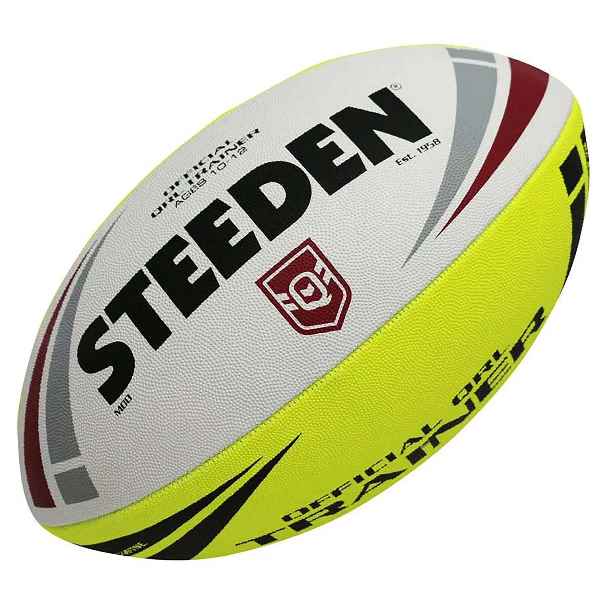 QRL Training Rugby Ball (Mod)