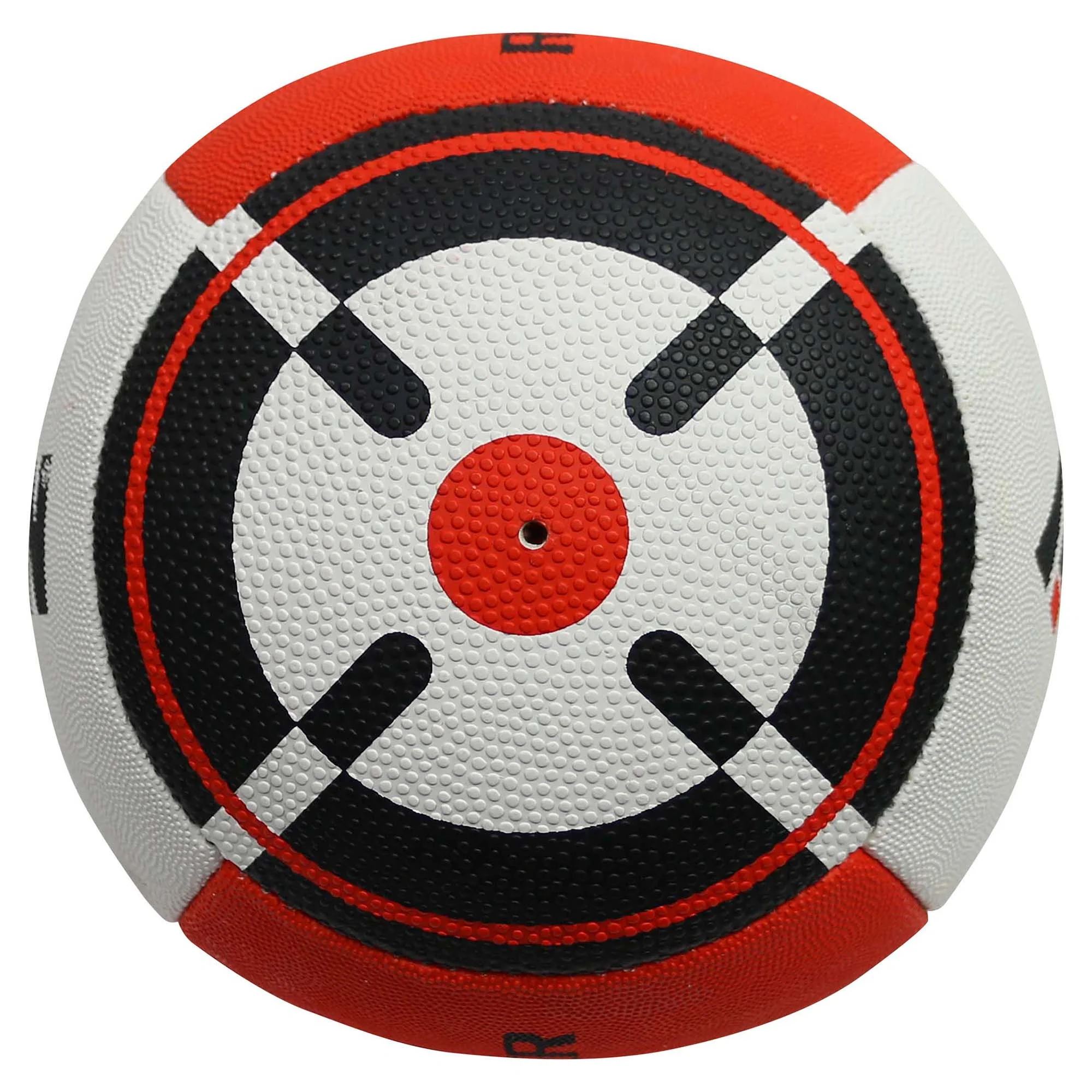 Rebounder Trainer Ruby Ball - Image 3
