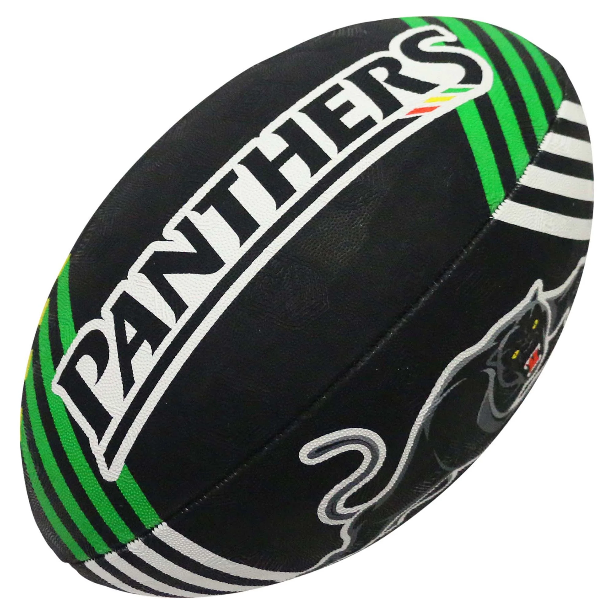 NRL Penrith Panthers Supporter Ball (11 Inch) - Image 2