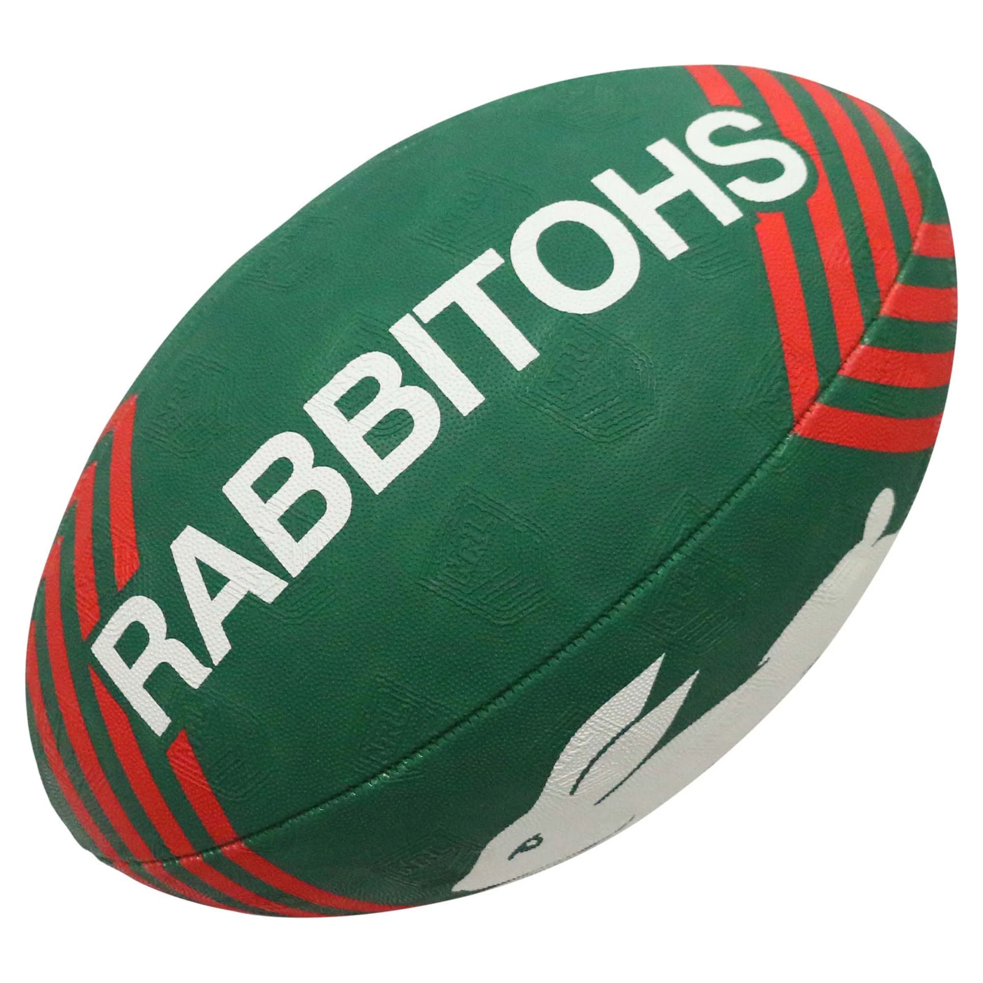 NRL South Sydney Rabbitohs Supporter Ball (11 Inch) - Image 2
