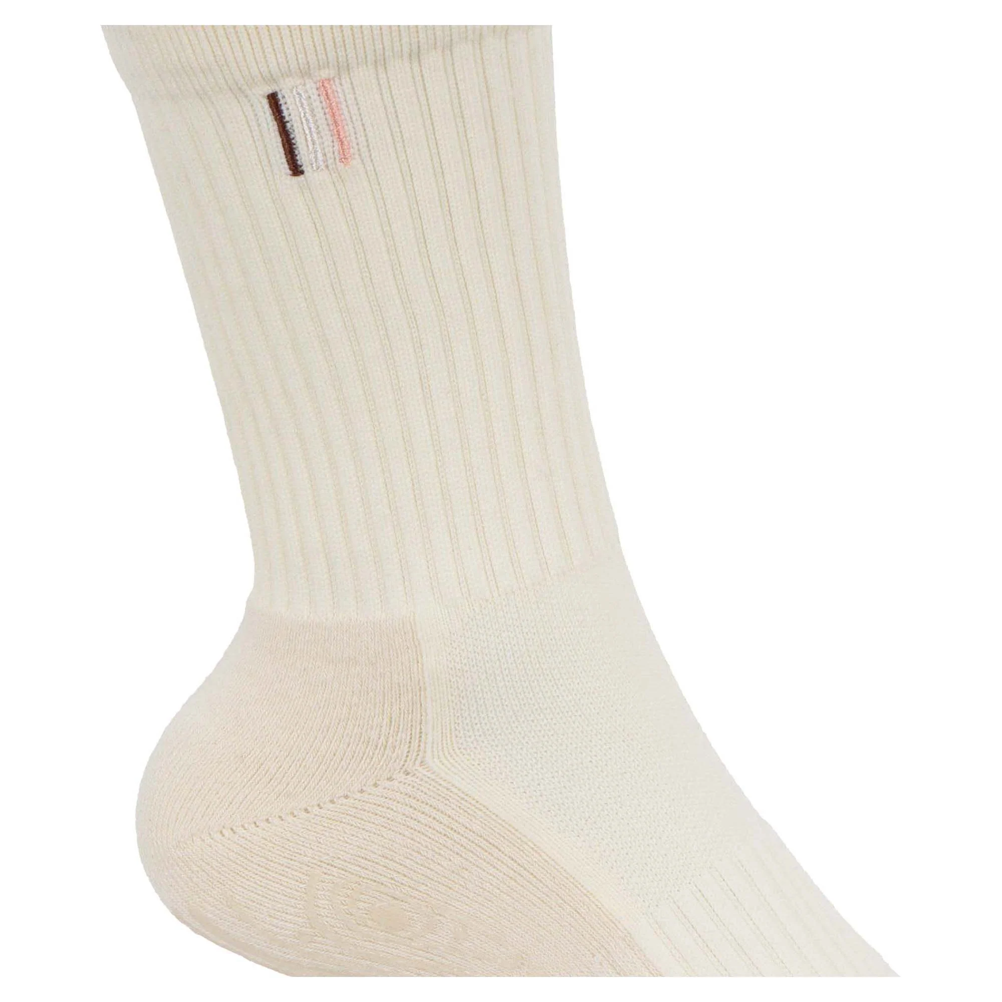 Studio Grippy 2 Pack Crew Socks - Image 4