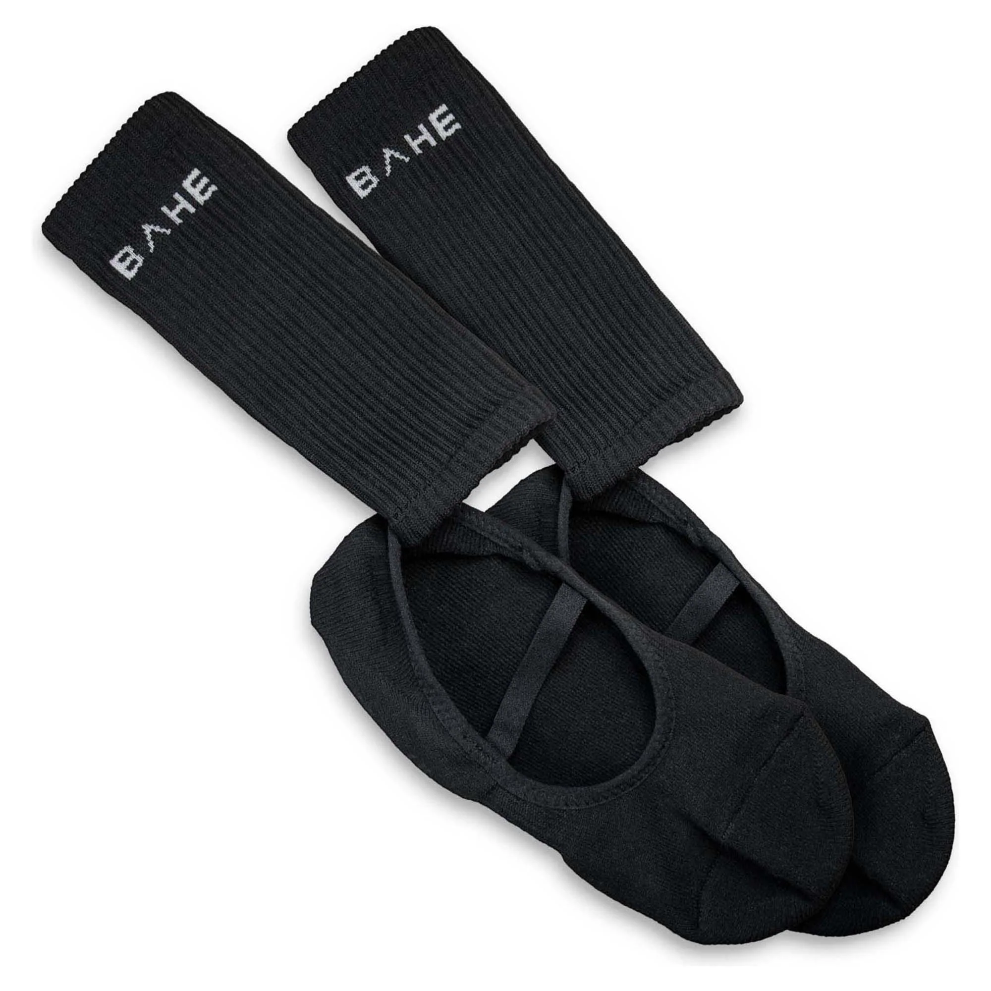 Studio Grippy Barre Socks - Image 3