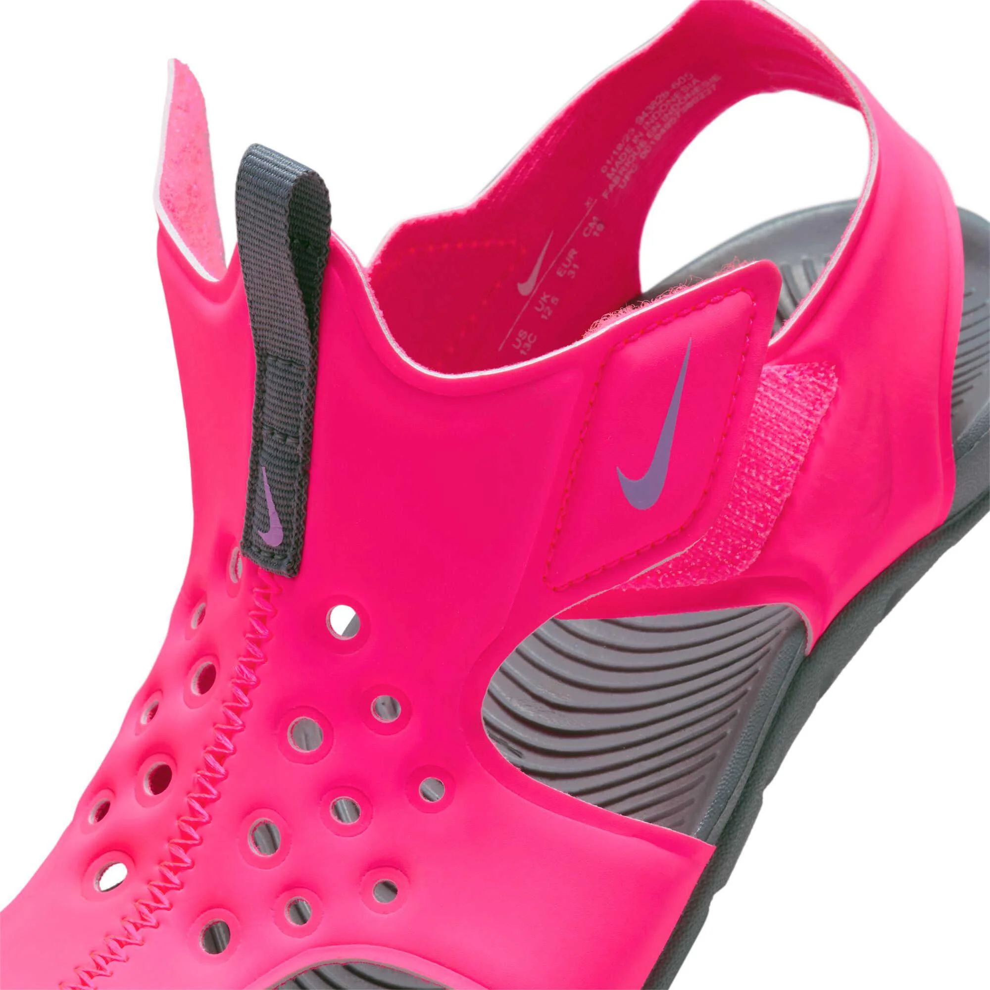 Sunray Protect 2 Little Kid's Sandals - Image 6