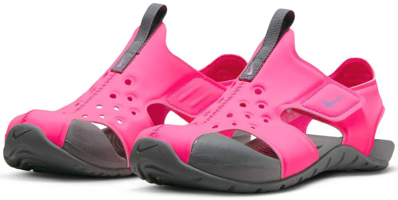 Sunray Protect 2 Little Kid's Sandals - Image 7
