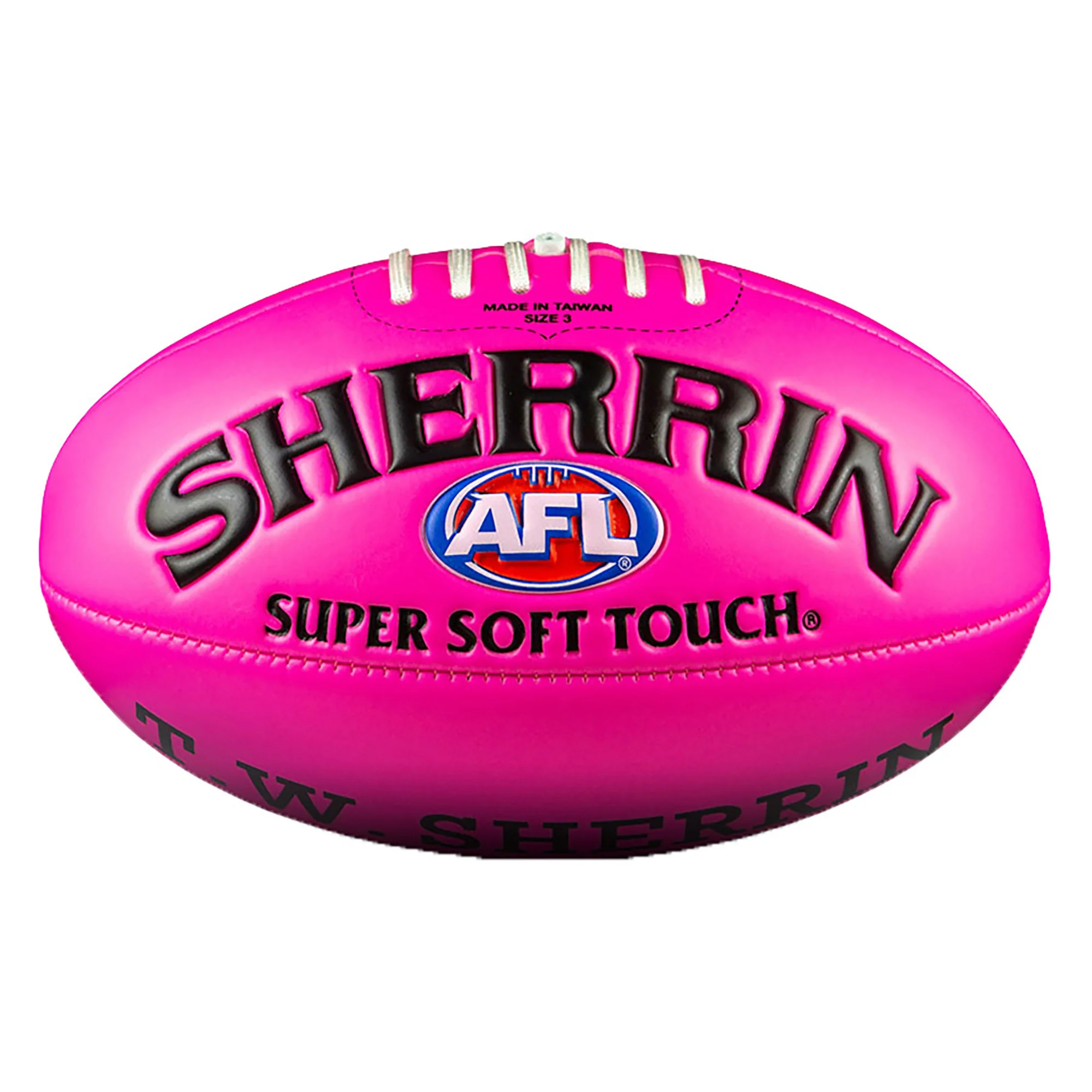 Super Soft Touch Ball (Size 3) - Image 3