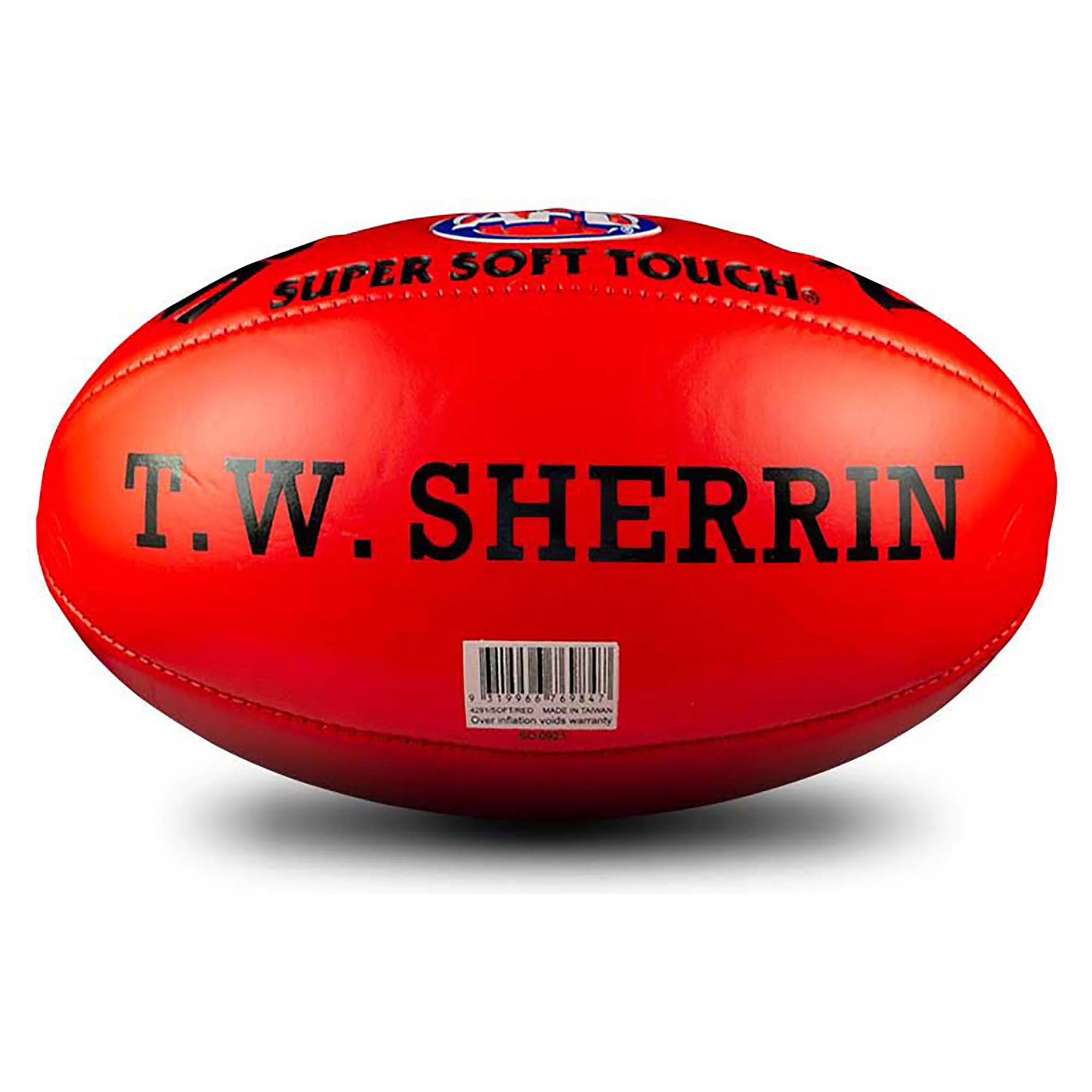 Super Soft Touch Ball (Size 1) - Image 2